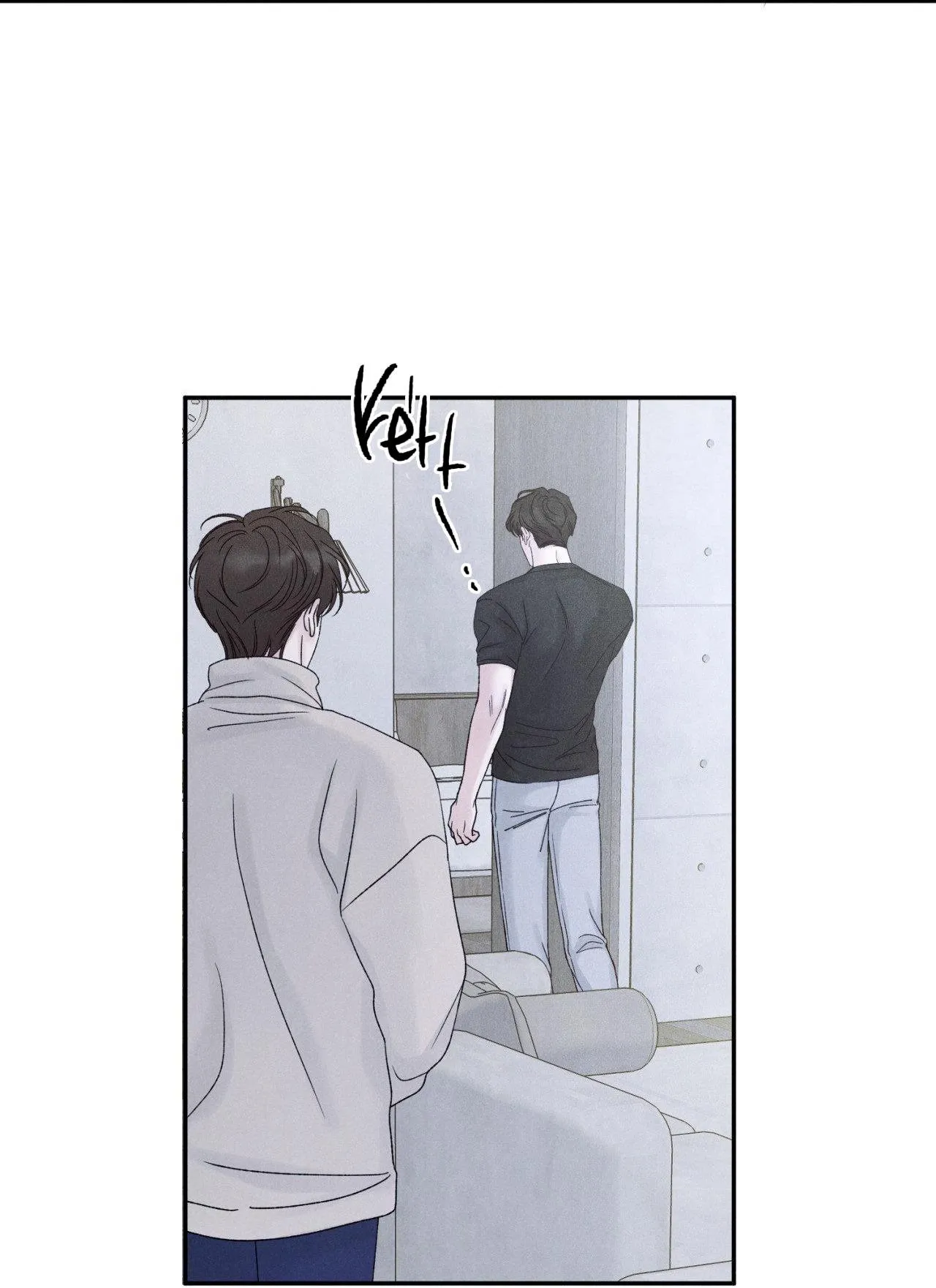 ÂN HUỆ Chapter 6 Trang 38