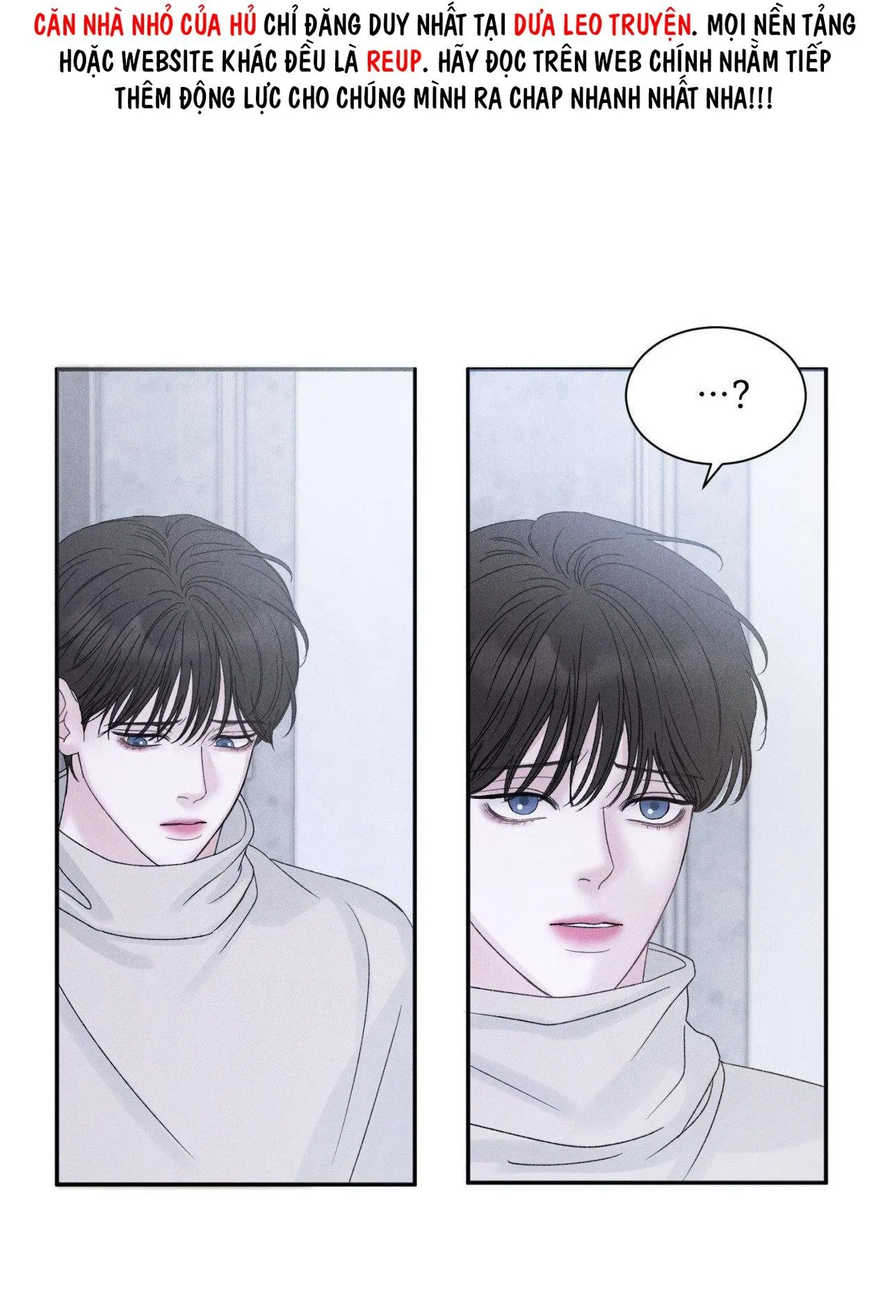 ÂN HUỆ Chapter 6 Trang 39