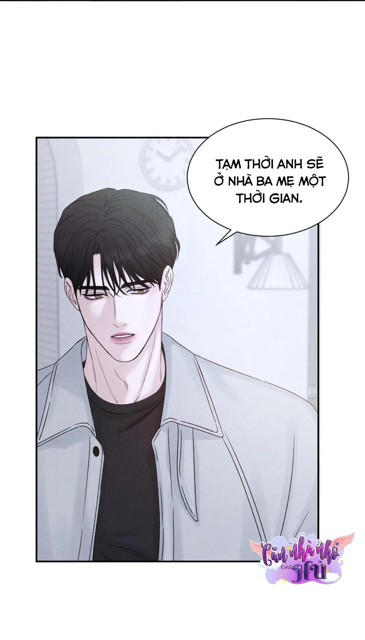 ÂN HUỆ Chapter 6 Trang 41