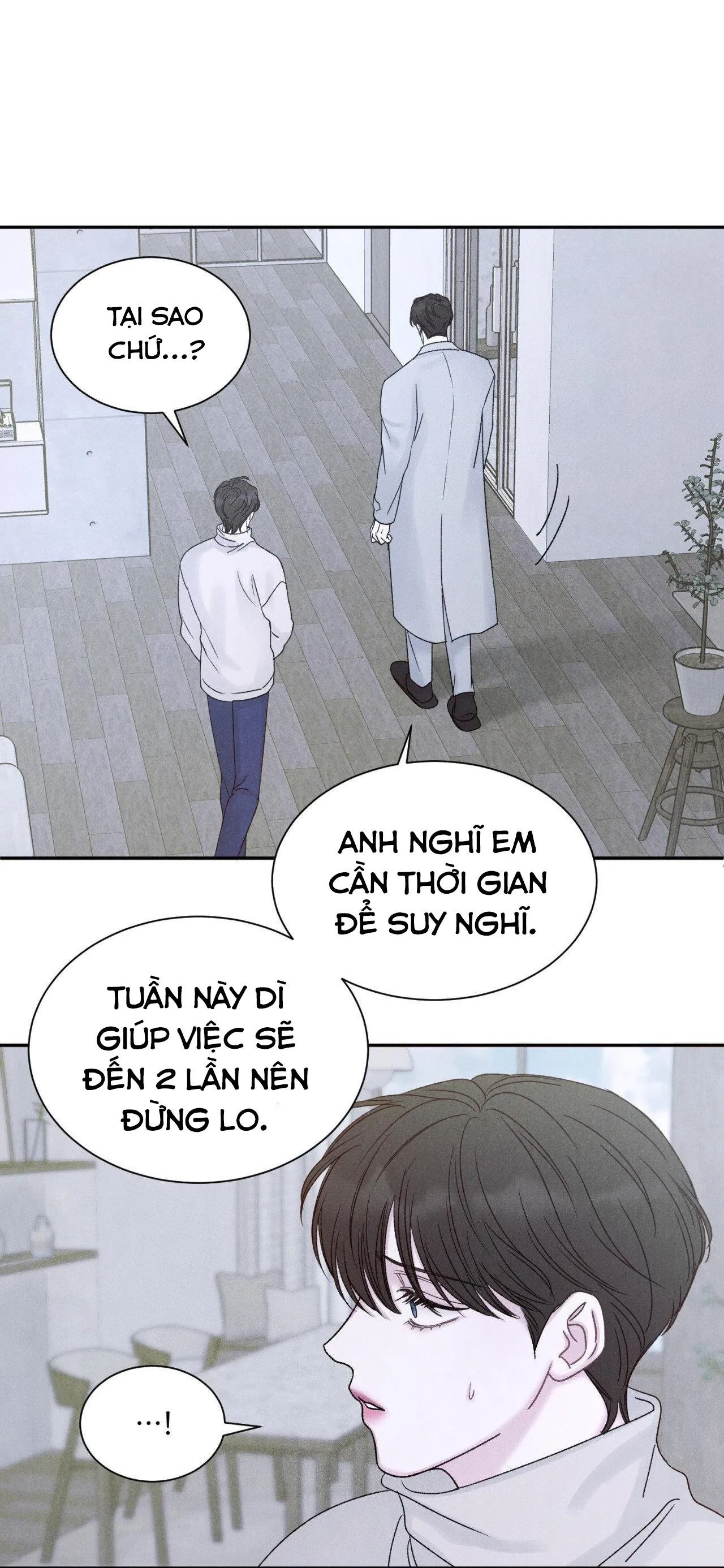 ÂN HUỆ Chapter 6 Trang 43