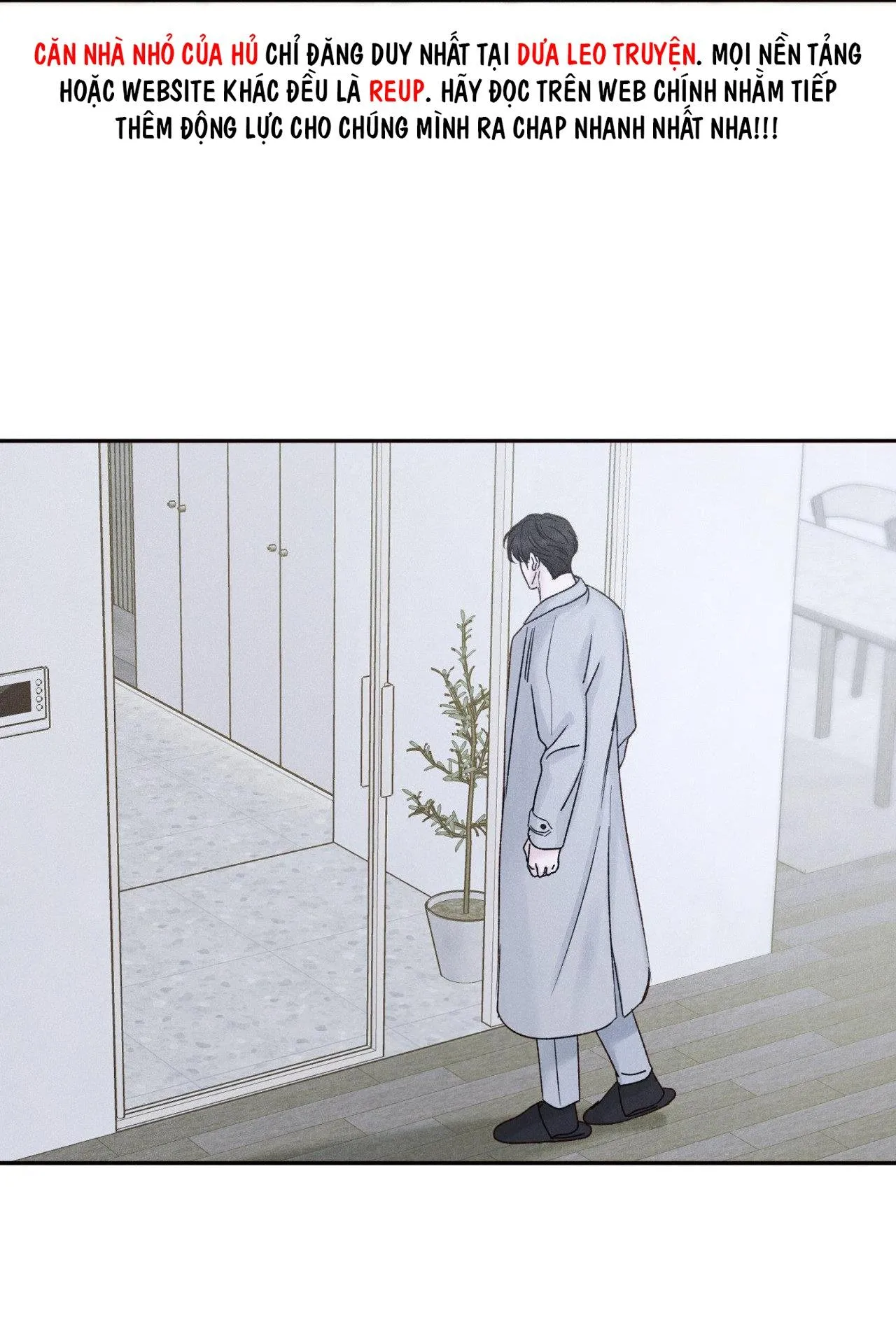 ÂN HUỆ Chapter 6 Trang 44