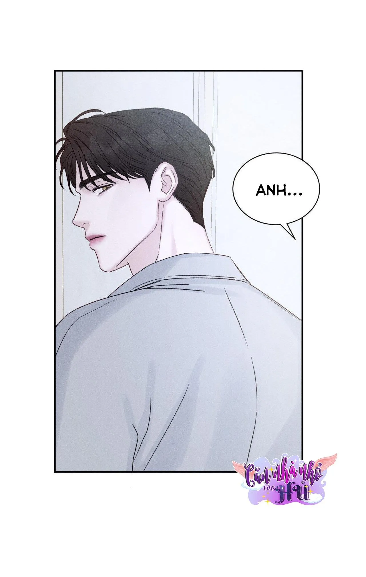 ÂN HUỆ Chapter 6 Trang 45