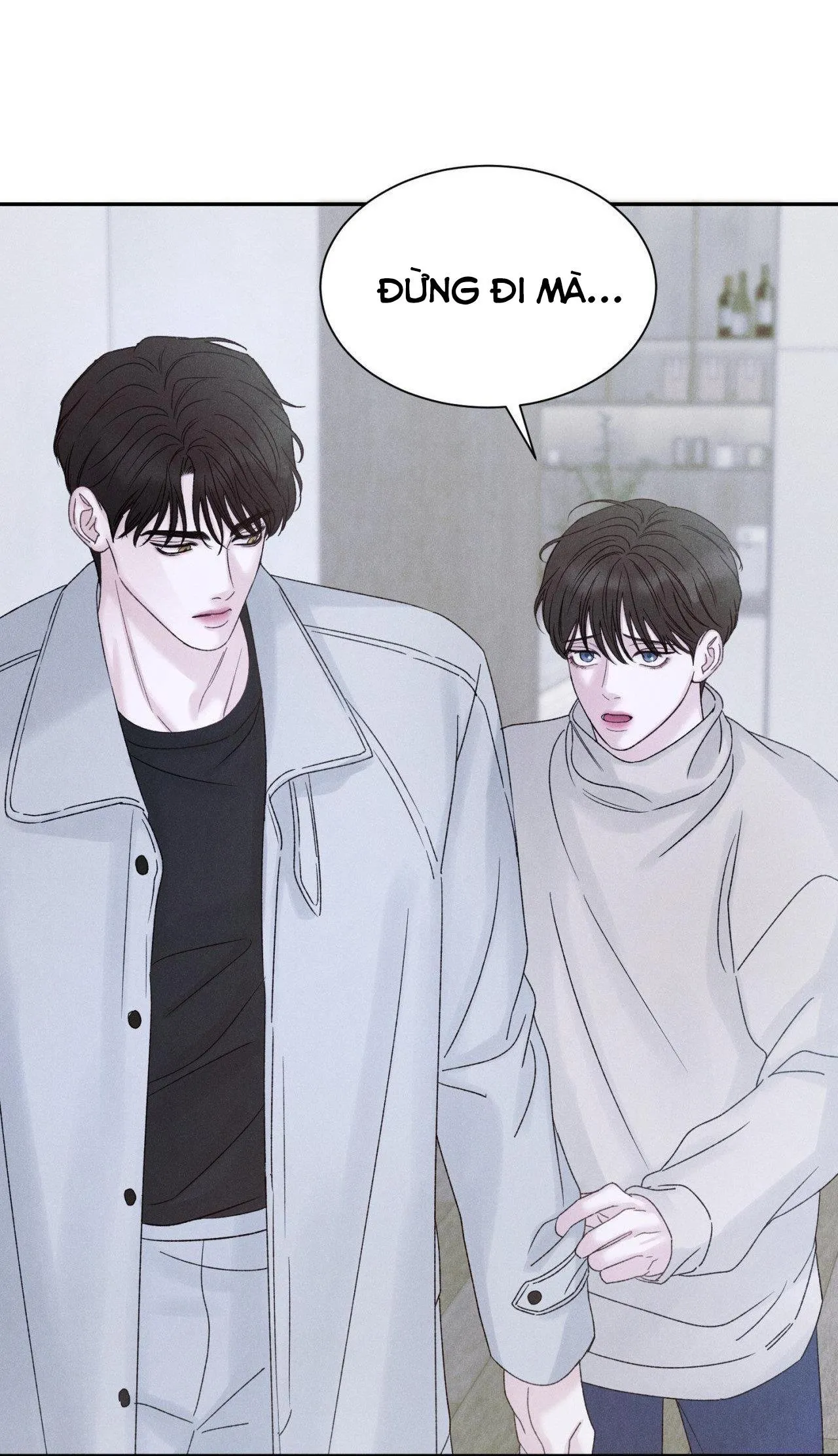 ÂN HUỆ Chapter 6 Trang 46