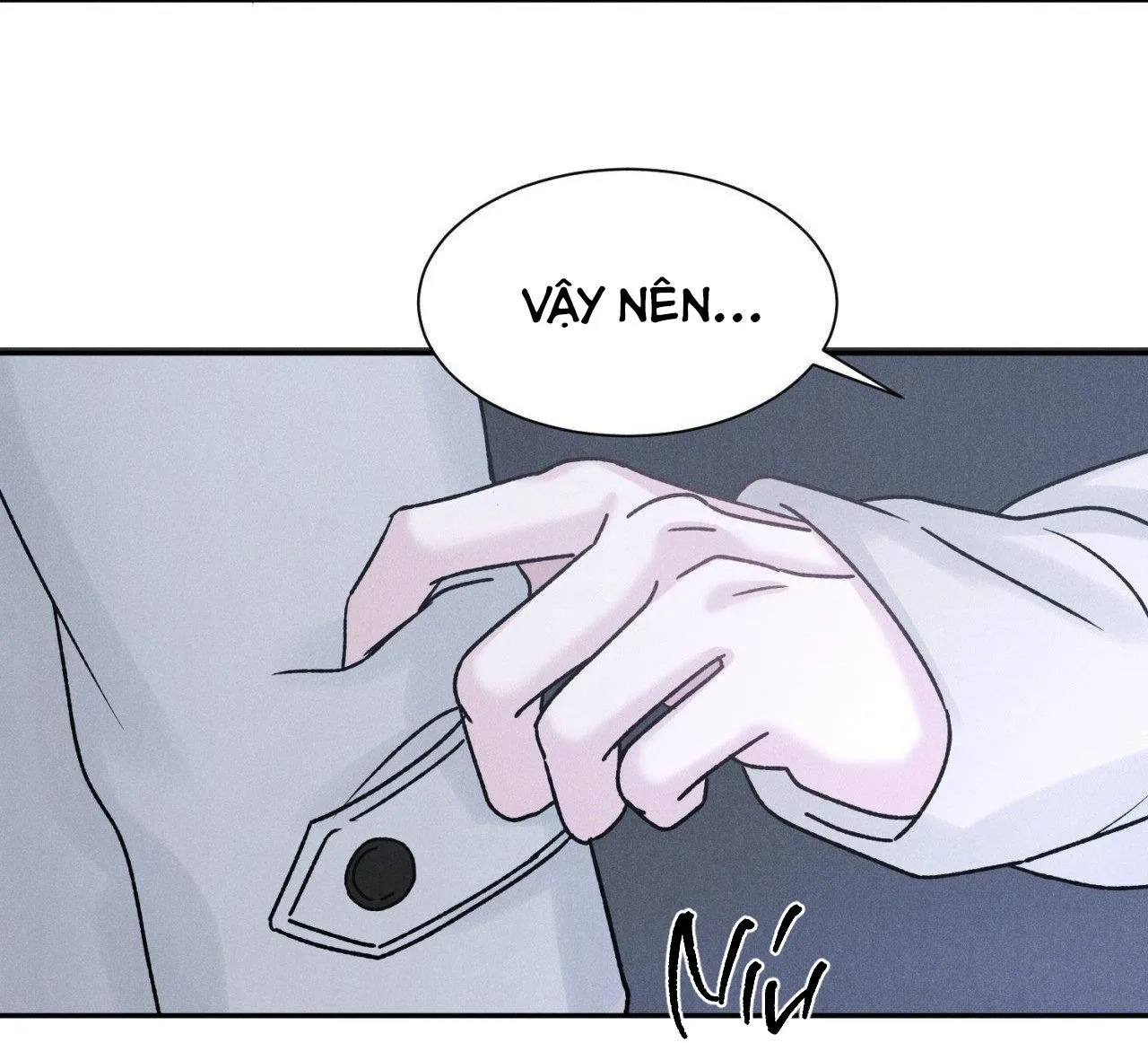 ÂN HUỆ Chapter 6 Trang 49