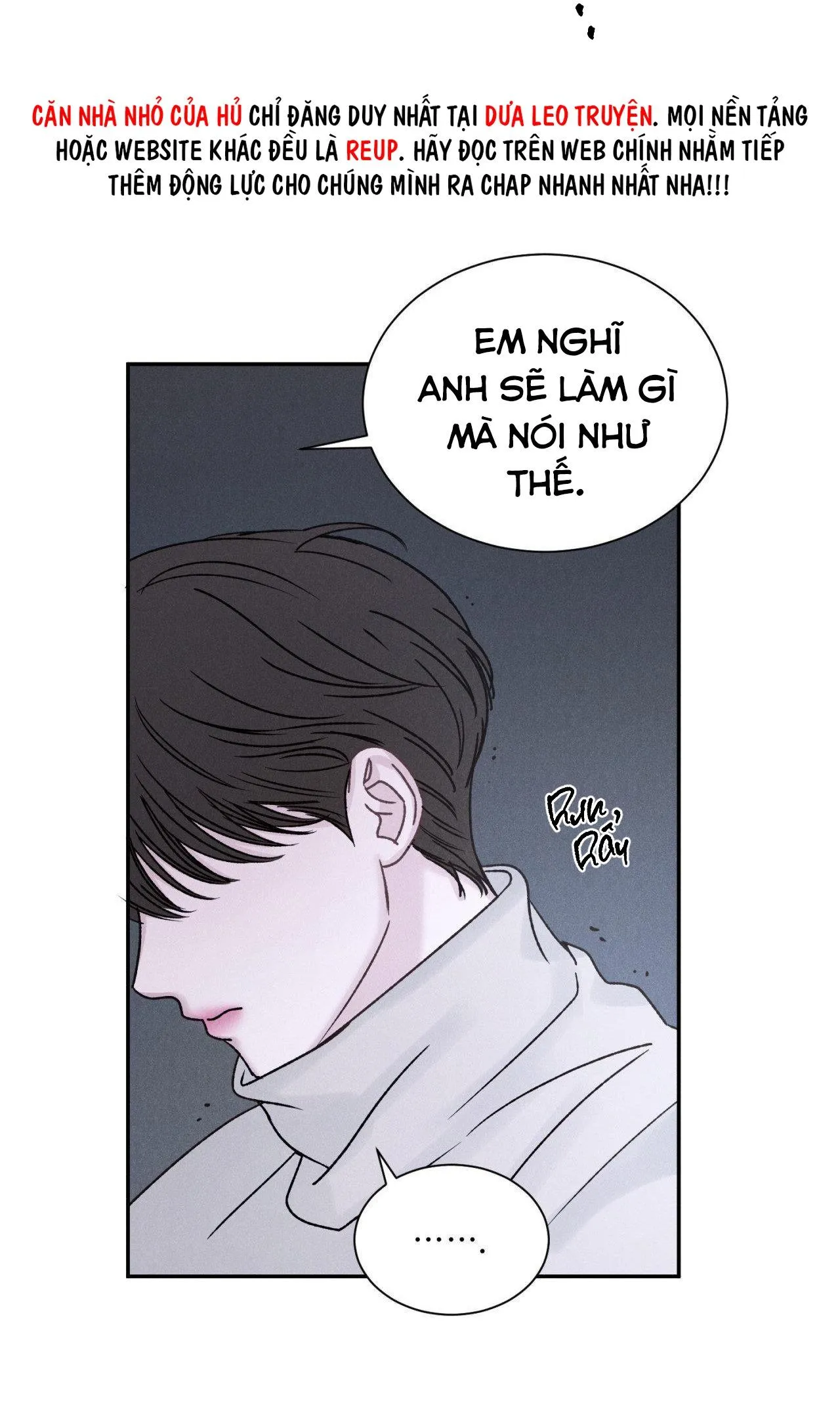 ÂN HUỆ Chapter 6 Trang 50