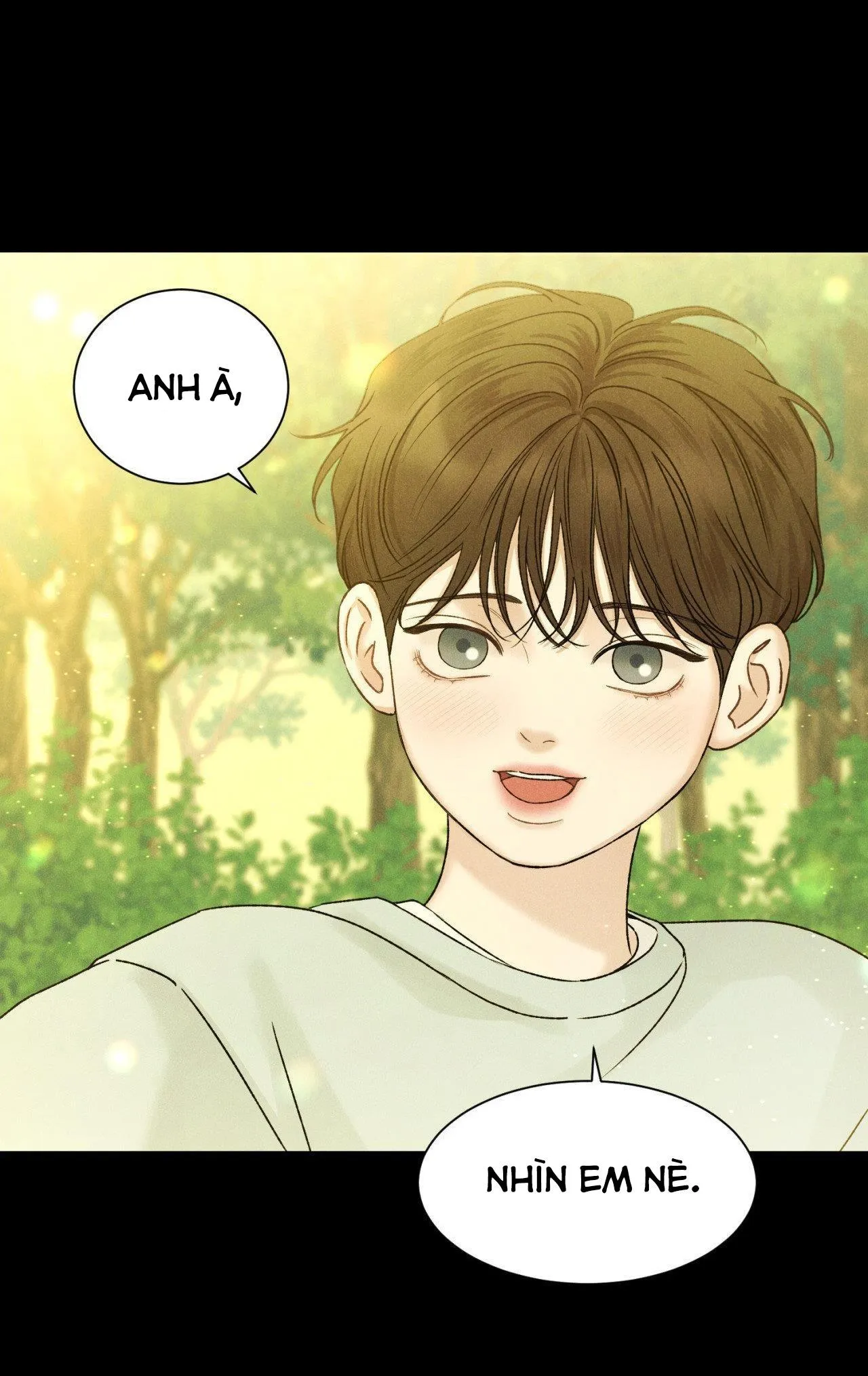 ÂN HUỆ Chapter 6 Trang 54