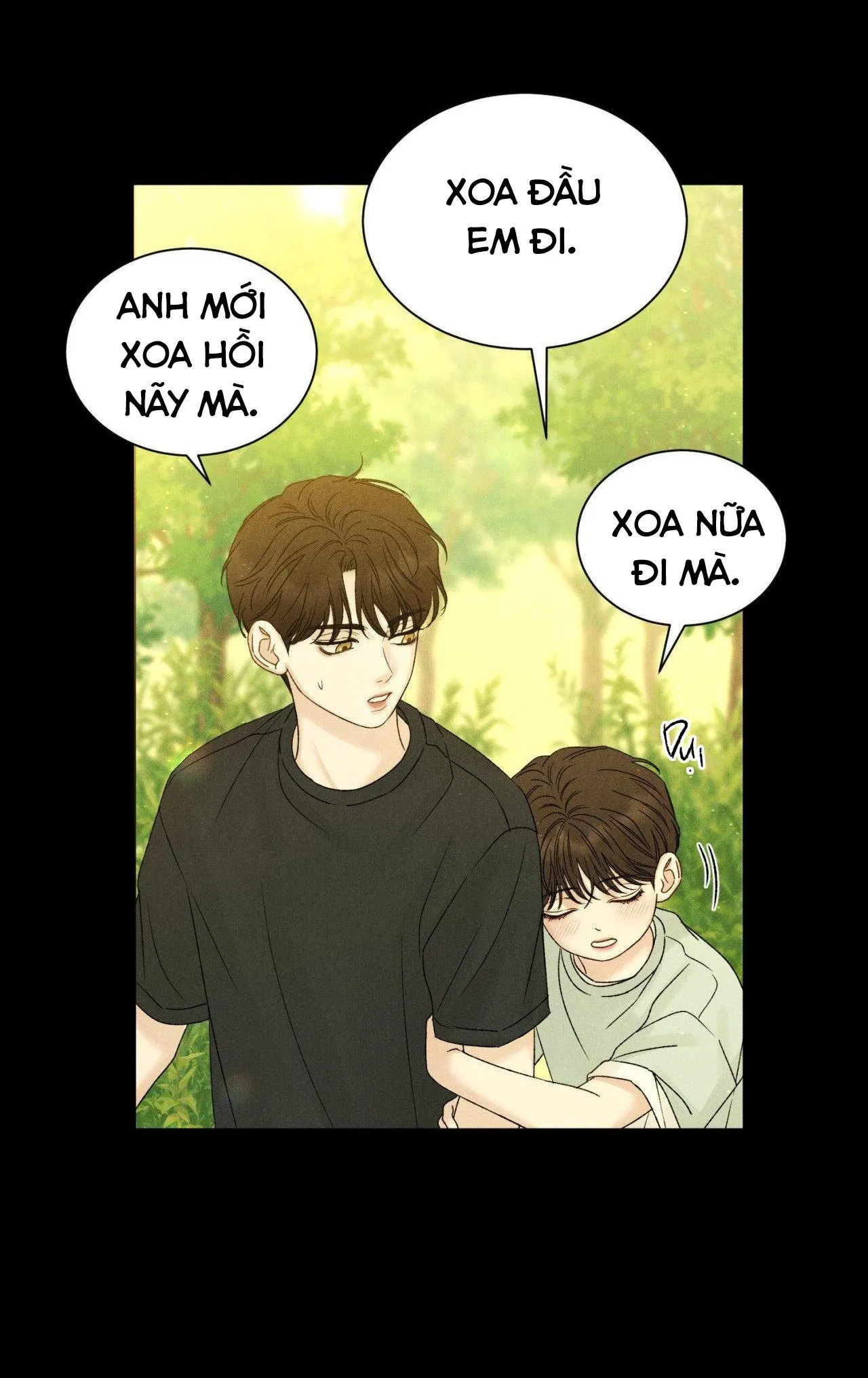 ÂN HUỆ Chapter 6 Trang 55