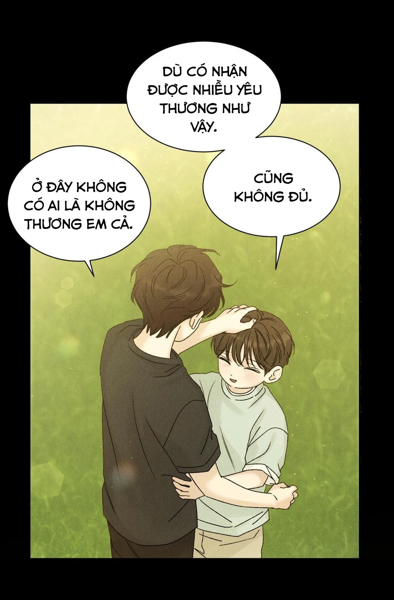 ÂN HUỆ Chapter 6 Trang 57