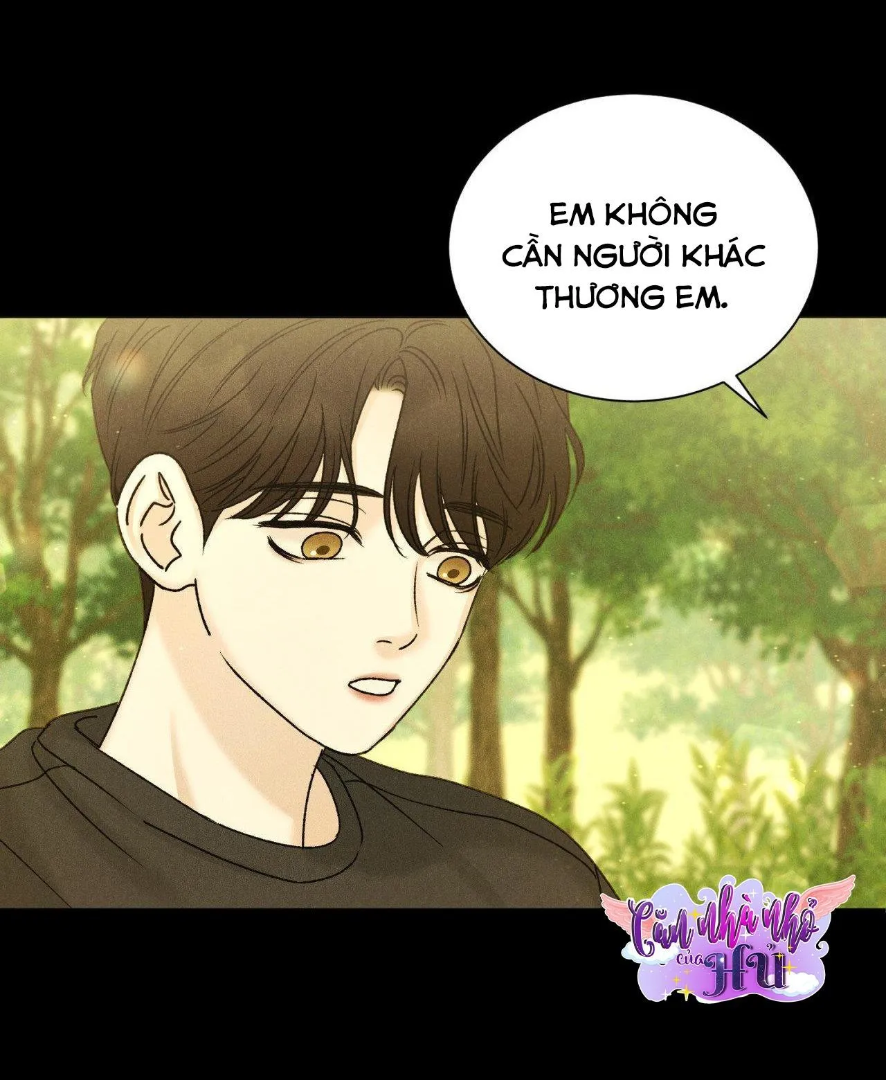 ÂN HUỆ Chapter 6 Trang 58