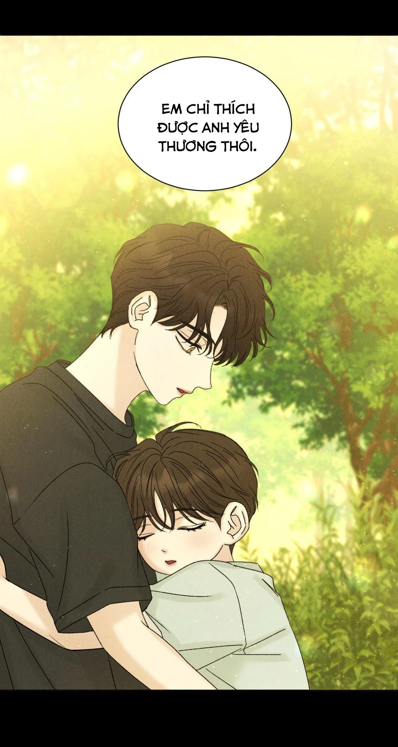 ÂN HUỆ Chapter 6 Trang 59