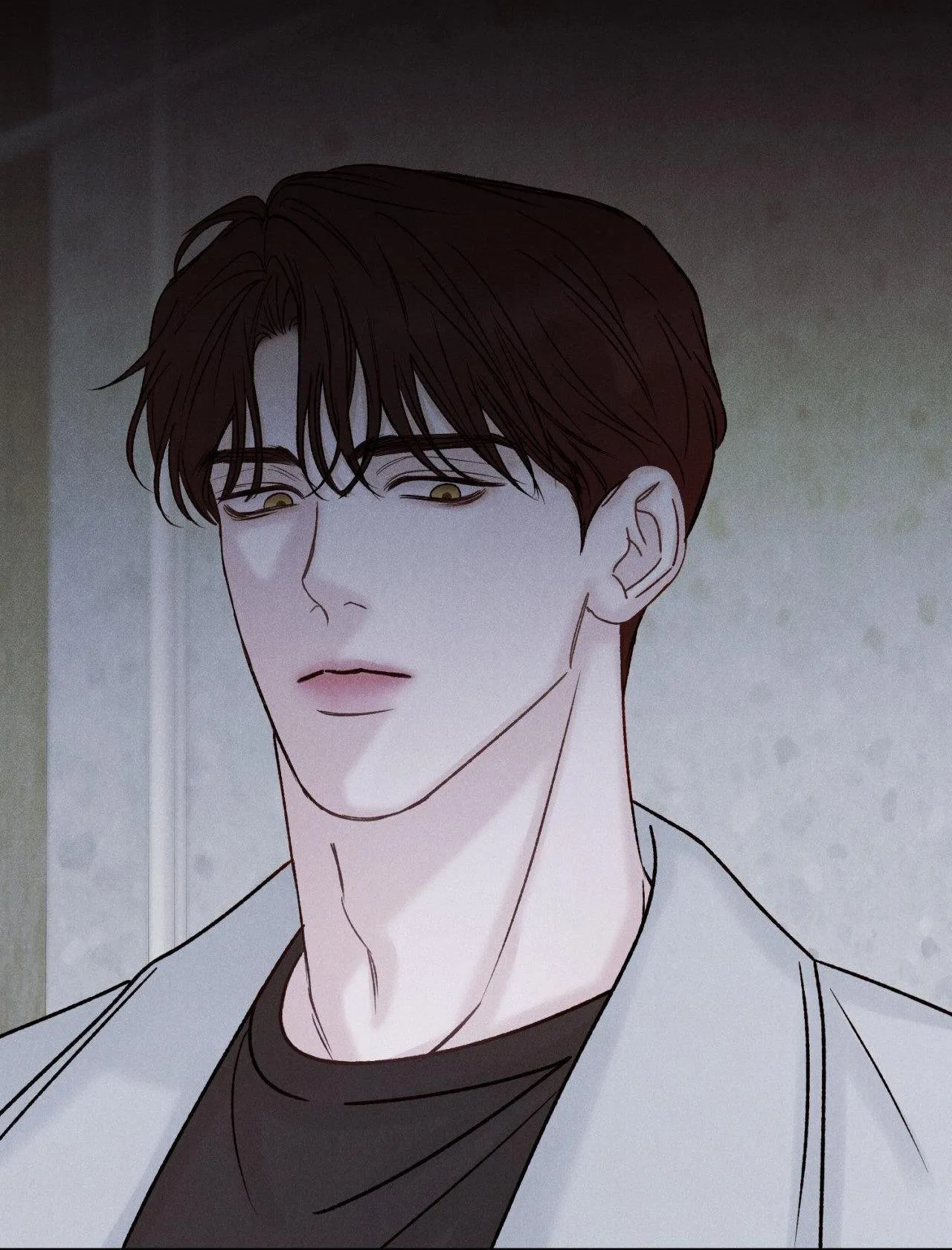 ÂN HUỆ Chapter 6 Trang 62