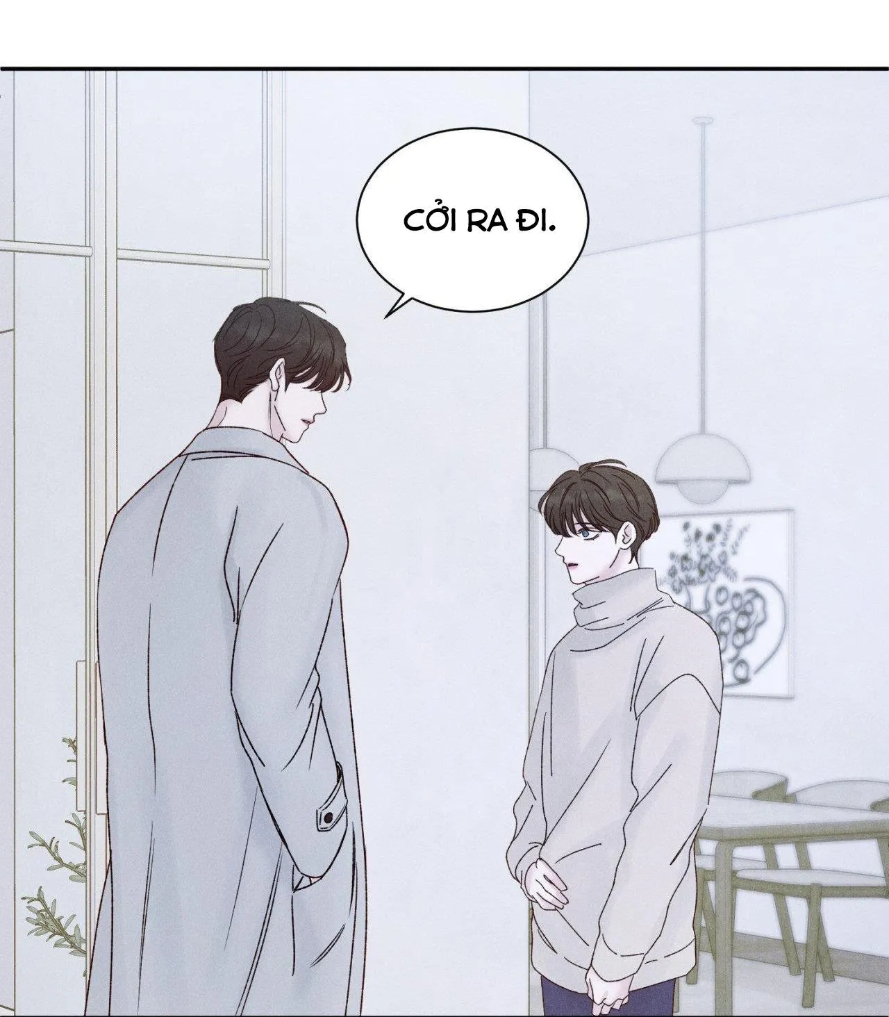 ÂN HUỆ Chapter 6 Trang 67