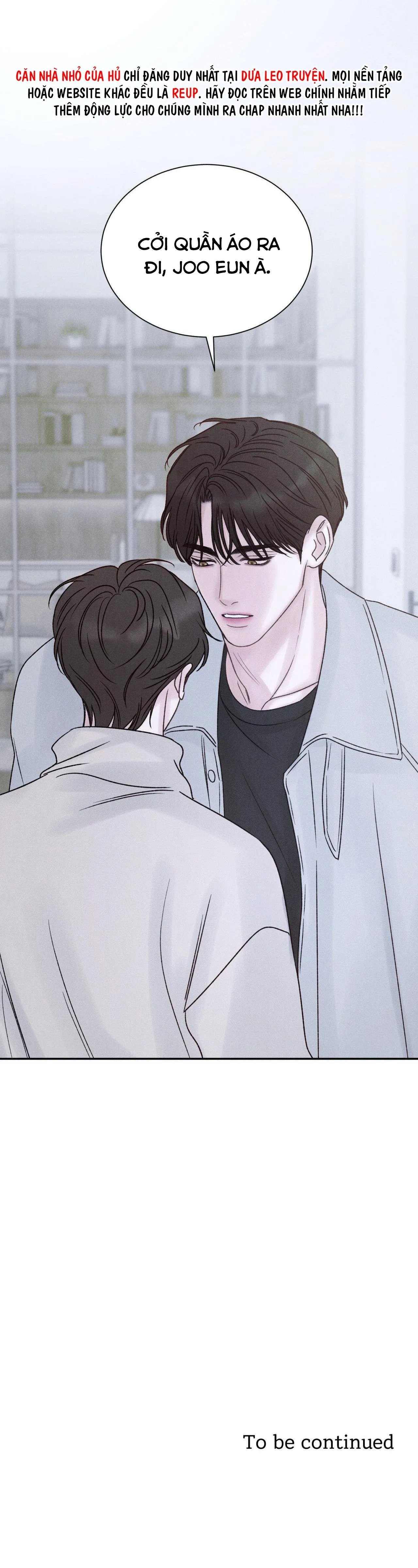 ÂN HUỆ Chapter 6 Trang 71