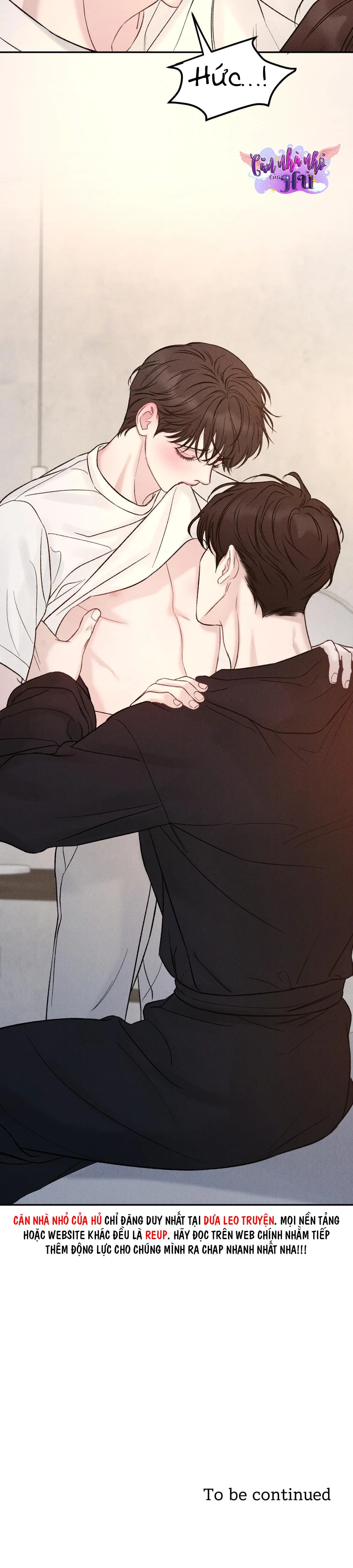ÂN HUỆ Chapter 9 Trang 17