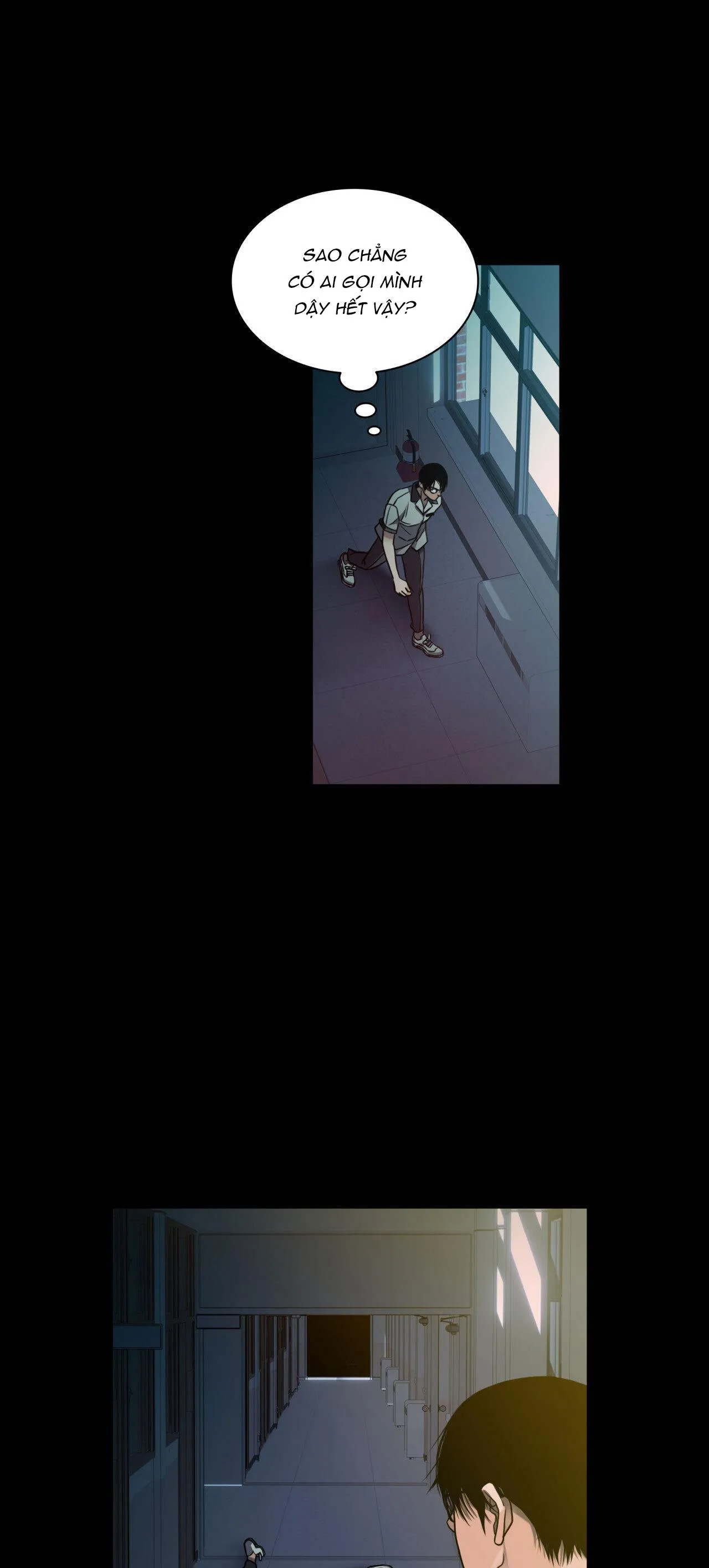 ĂN MÒN Chapter 1 Trang 7