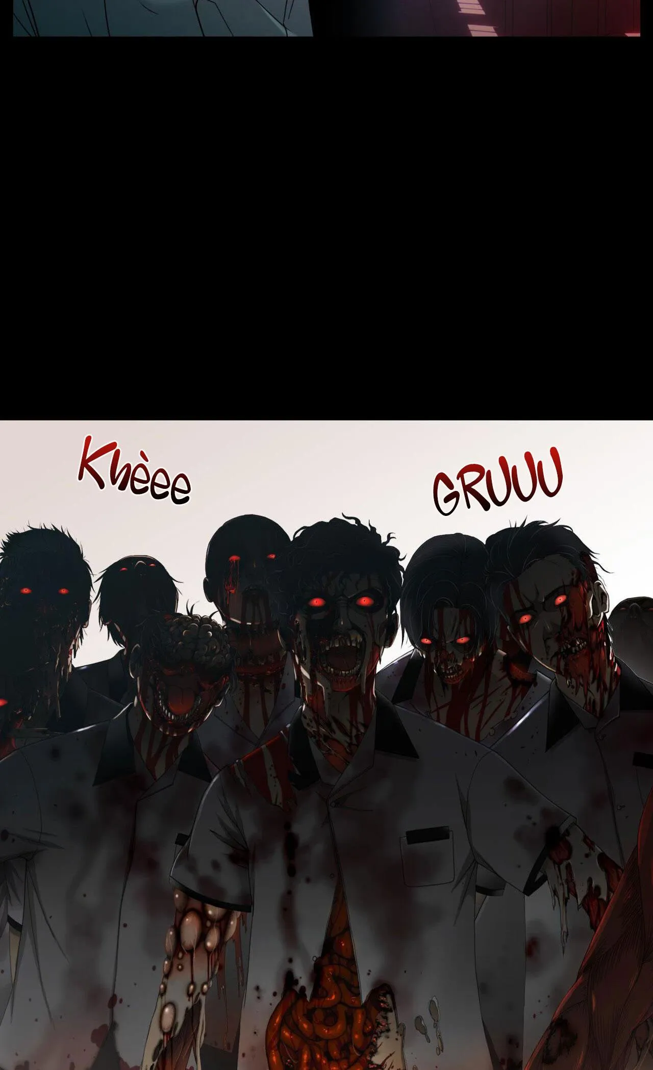 ĂN MÒN Chapter 1 Trang 12