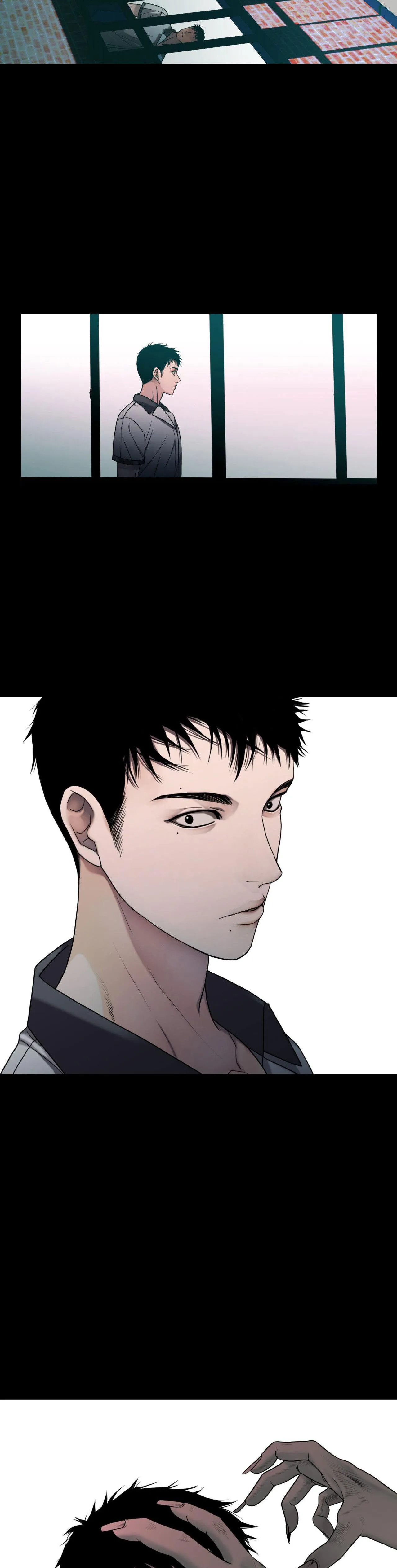 ĂN MÒN Chapter 1 Trang 15