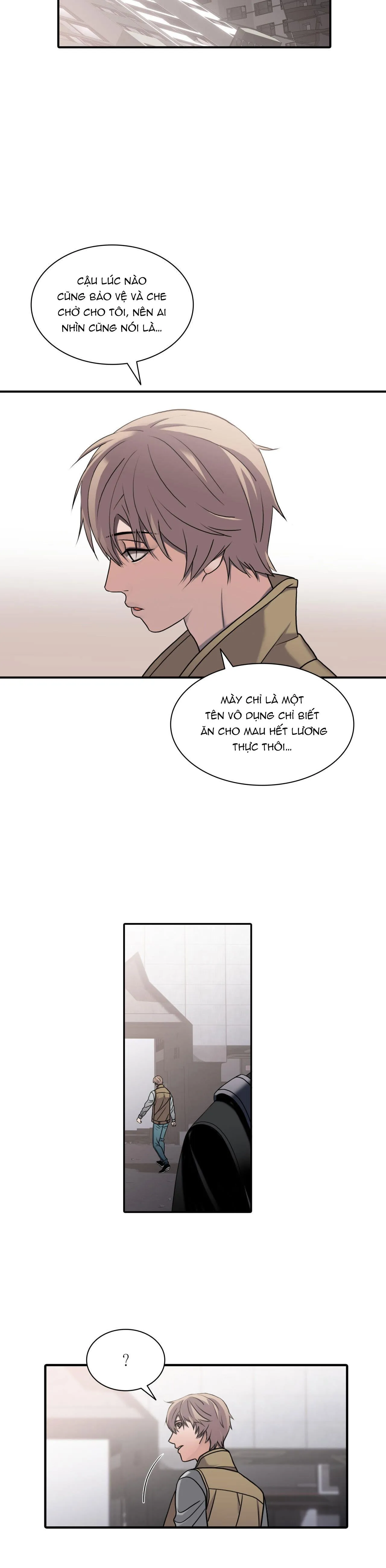 ĂN MÒN Chapter 1 Trang 25