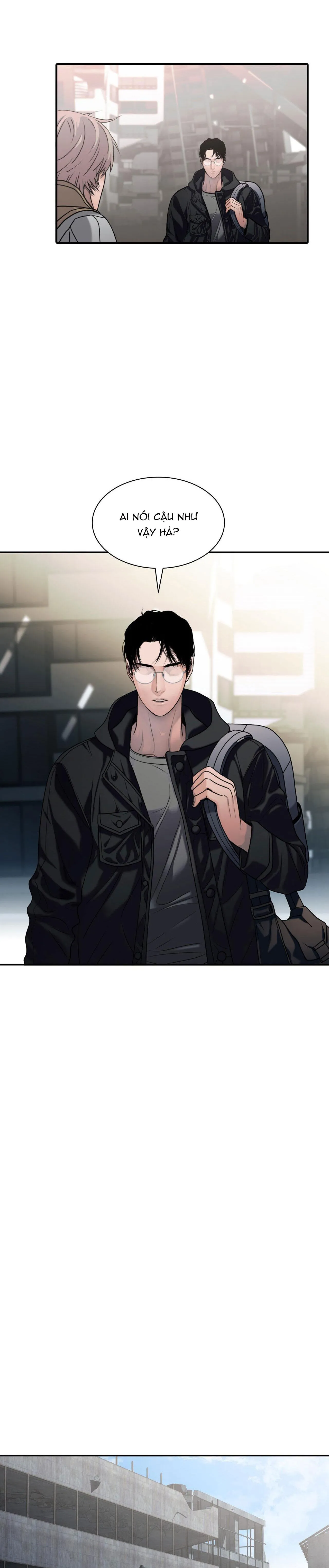 ĂN MÒN Chapter 1 Trang 26