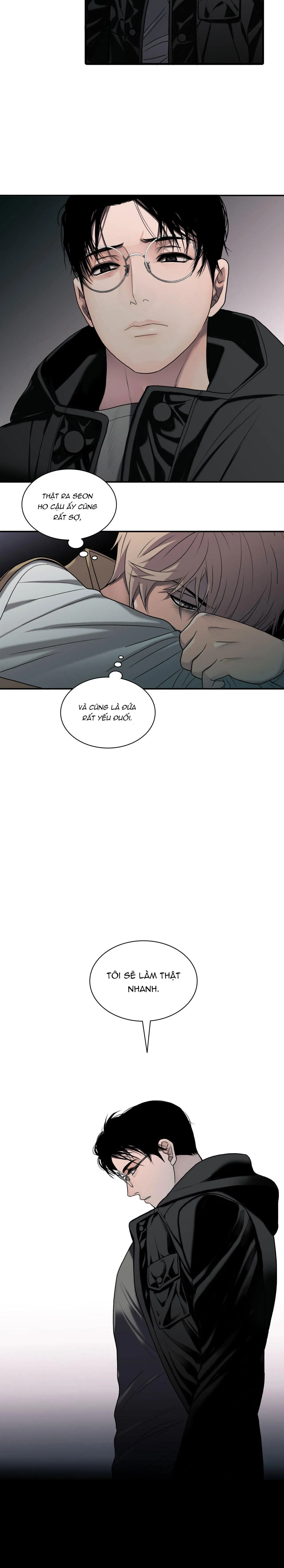 ĂN MÒN Chapter 1 Trang 42