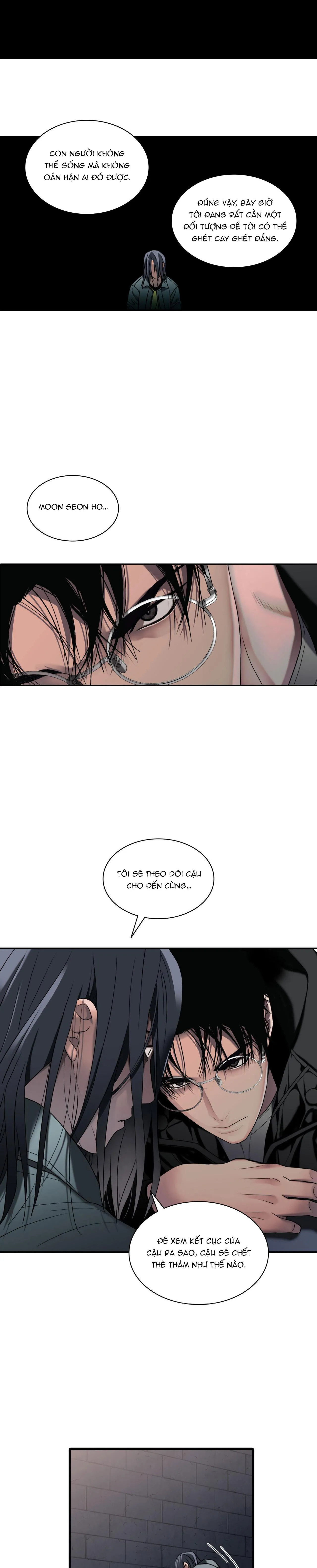 ĂN MÒN Chapter 1 Trang 47