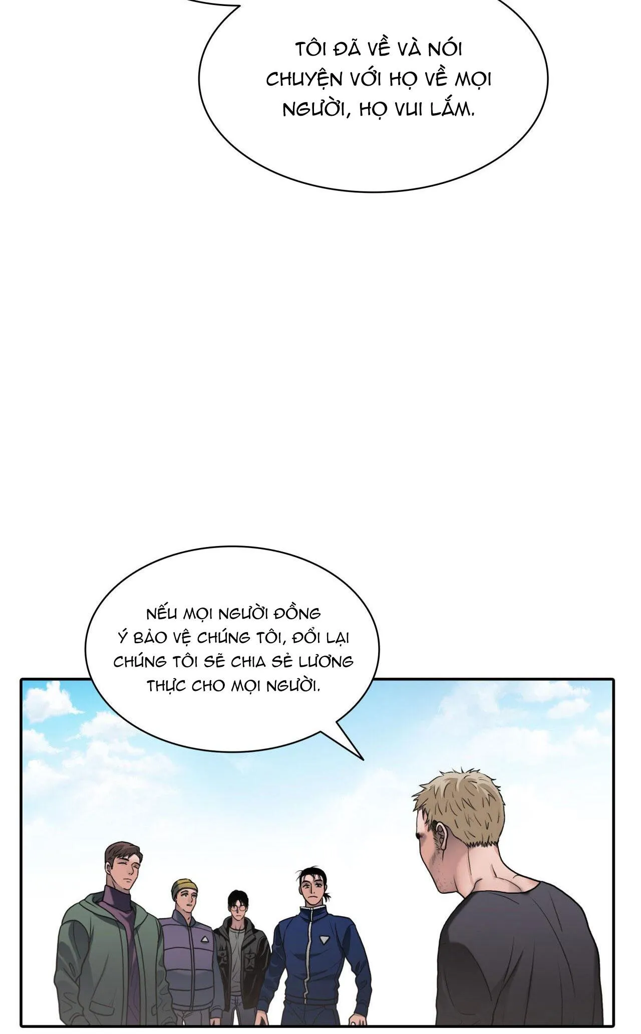 ĂN MÒN Chapter 1 Trang 51