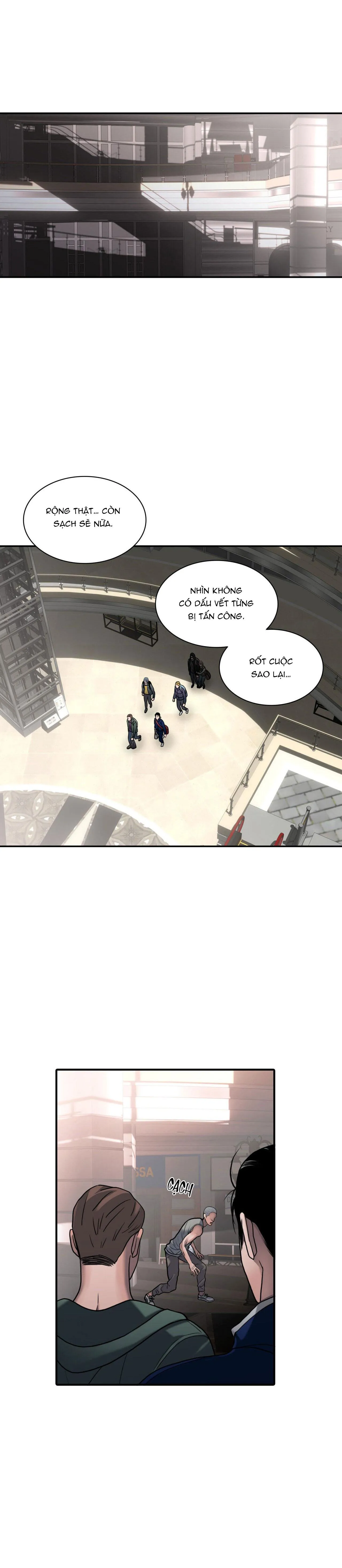 ĂN MÒN Chapter 1 Trang 54