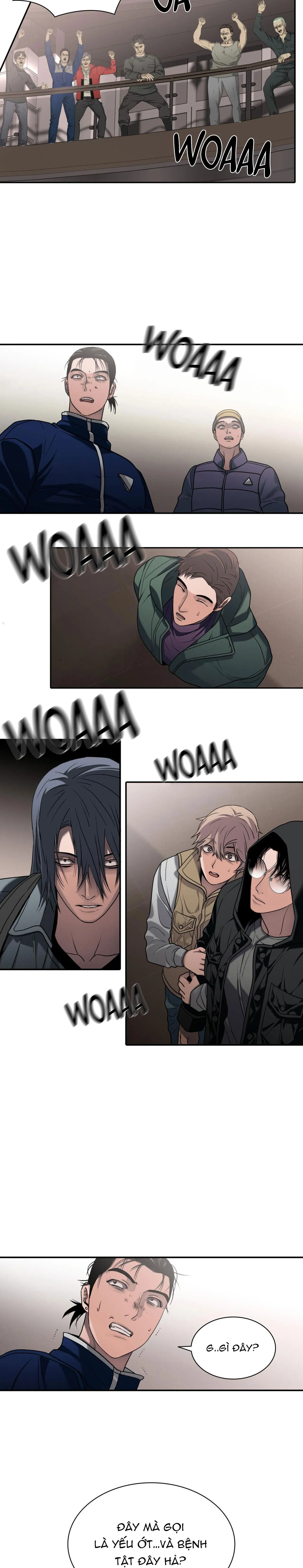 ĂN MÒN Chapter 1 Trang 58