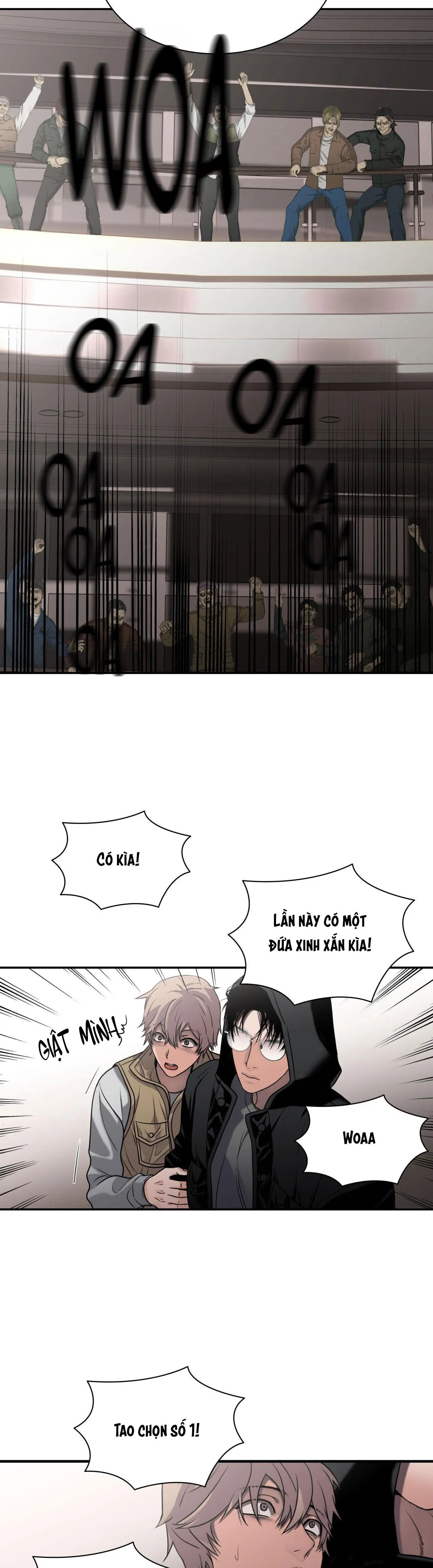 ĂN MÒN Chapter 1 Trang 59