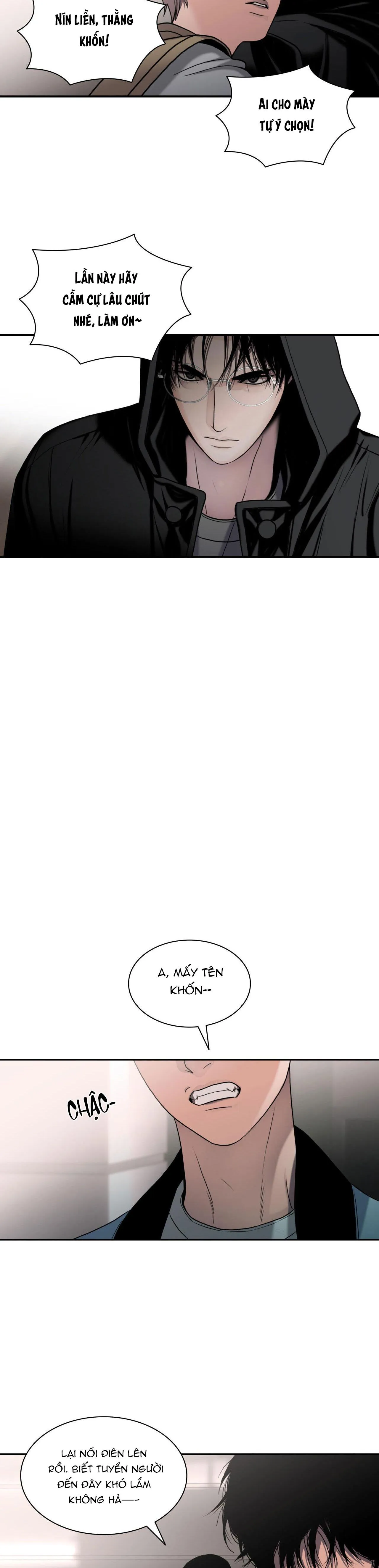 ĂN MÒN Chapter 1 Trang 60