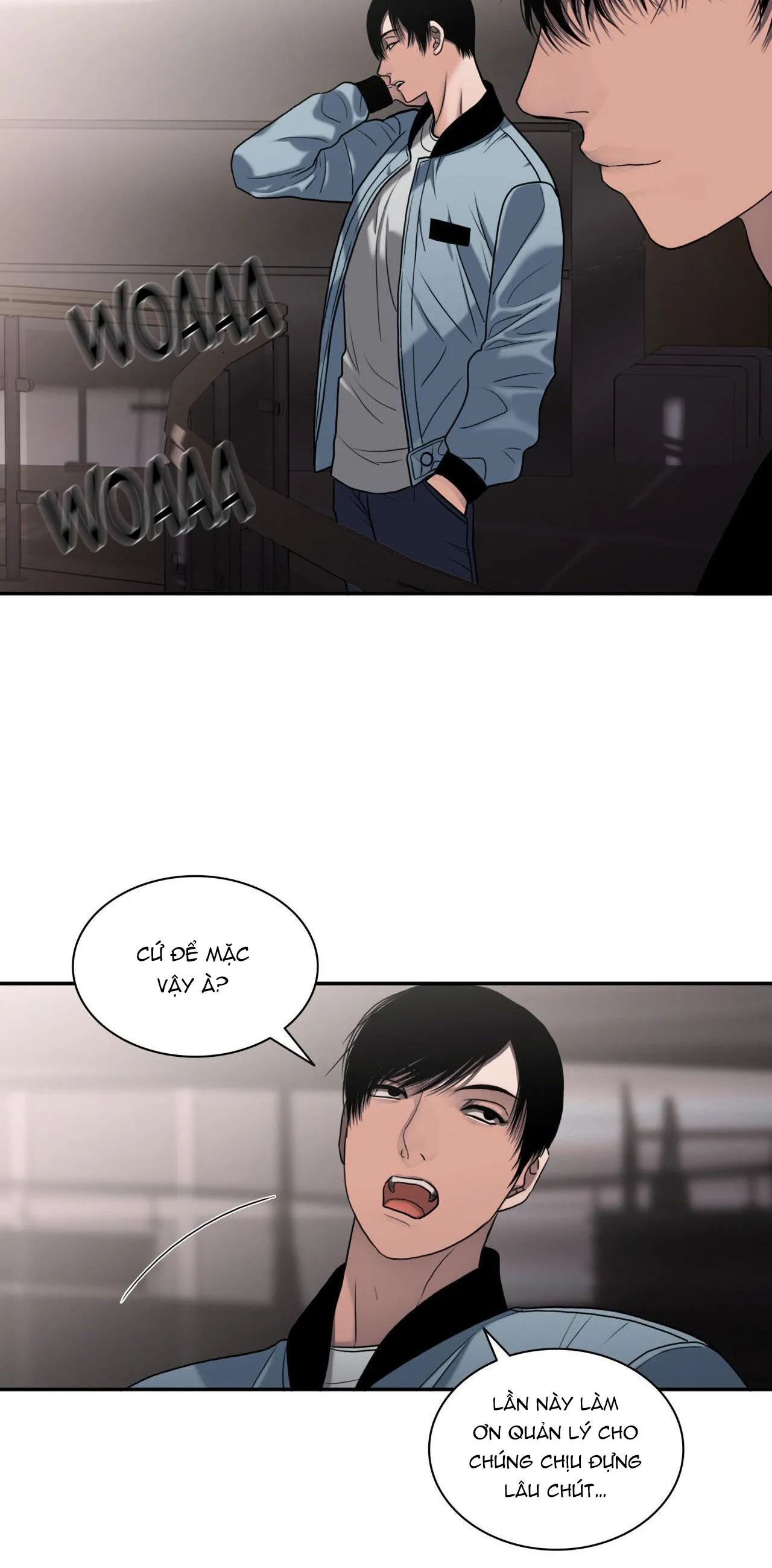 ĂN MÒN Chapter 1 Trang 61