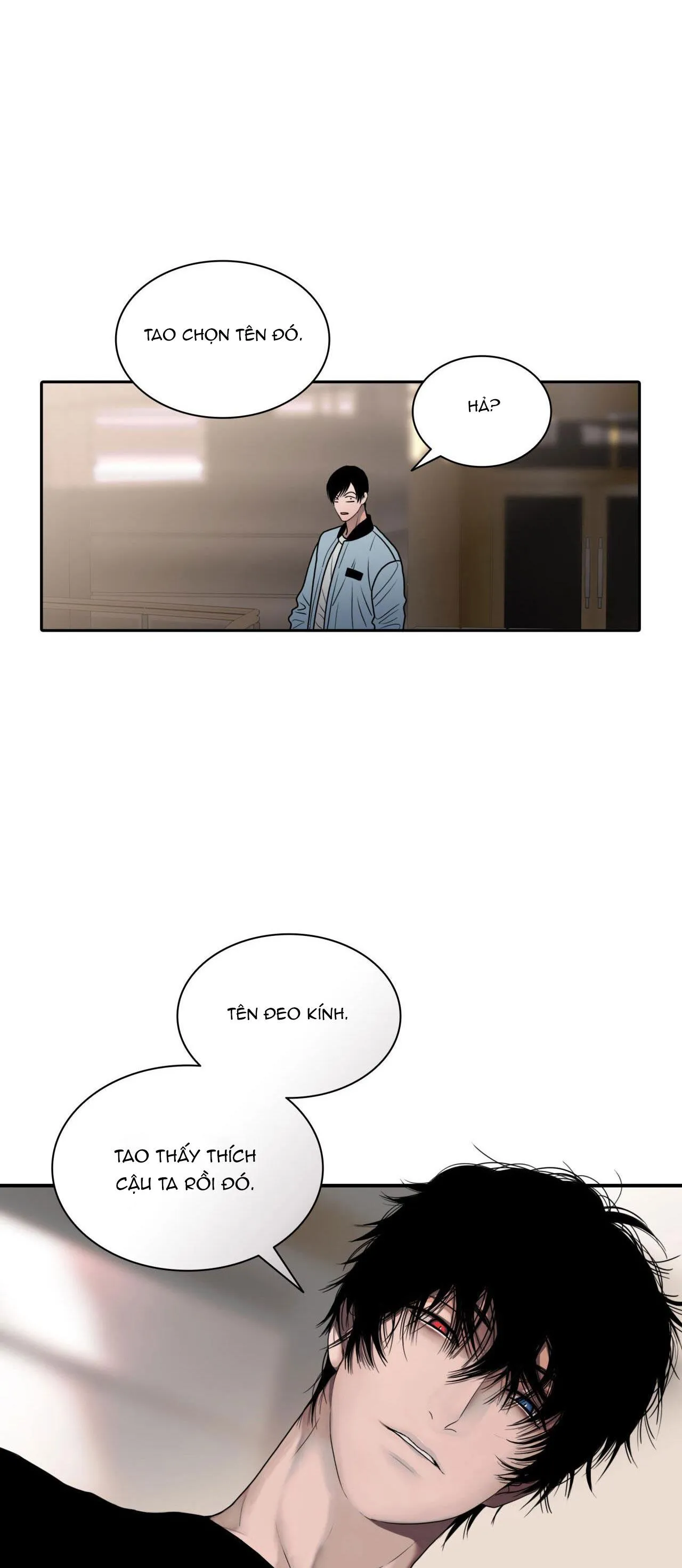 ĂN MÒN Chapter 1 Trang 64