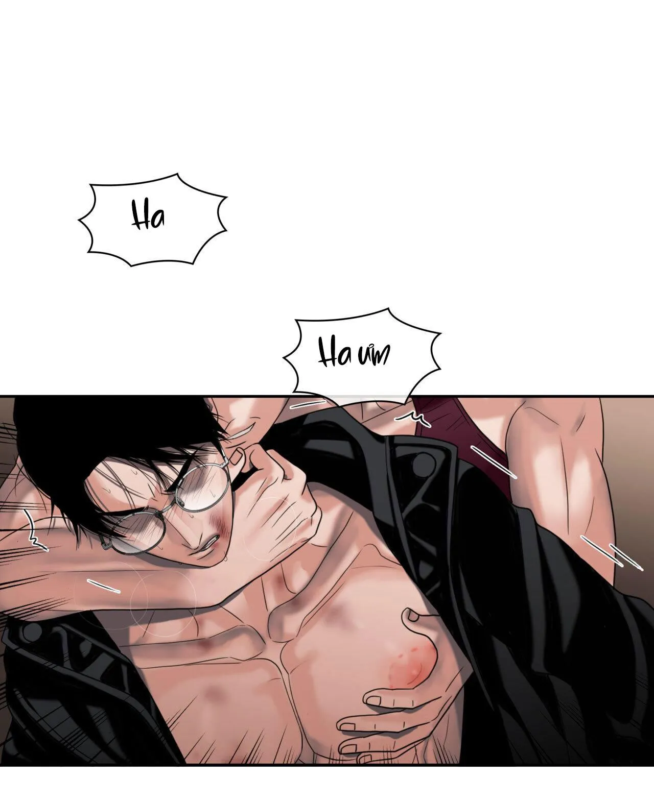 ĂN MÒN Chapter 10 Trang 4