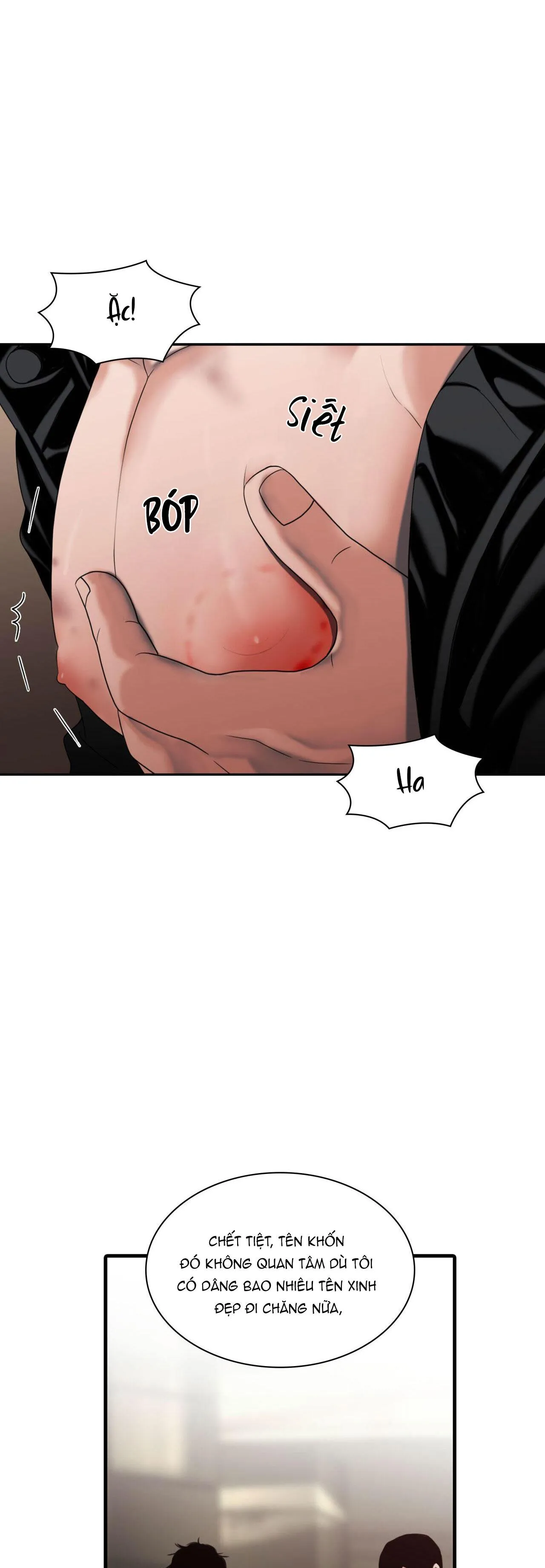 ĂN MÒN Chapter 10 Trang 5