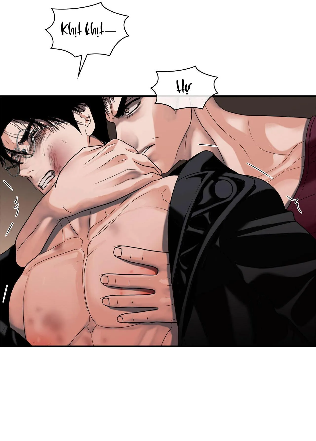 ĂN MÒN Chapter 10 Trang 7