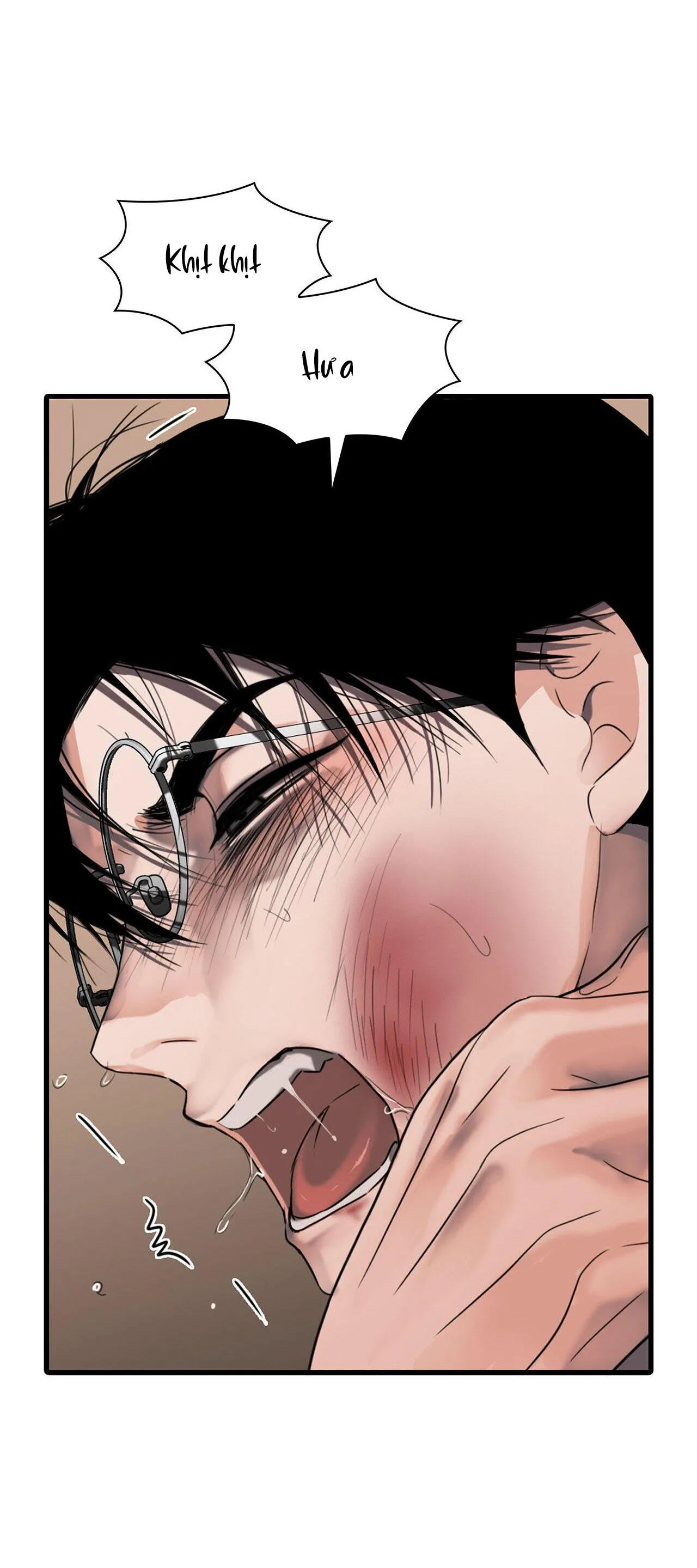 ĂN MÒN Chapter 10 Trang 8