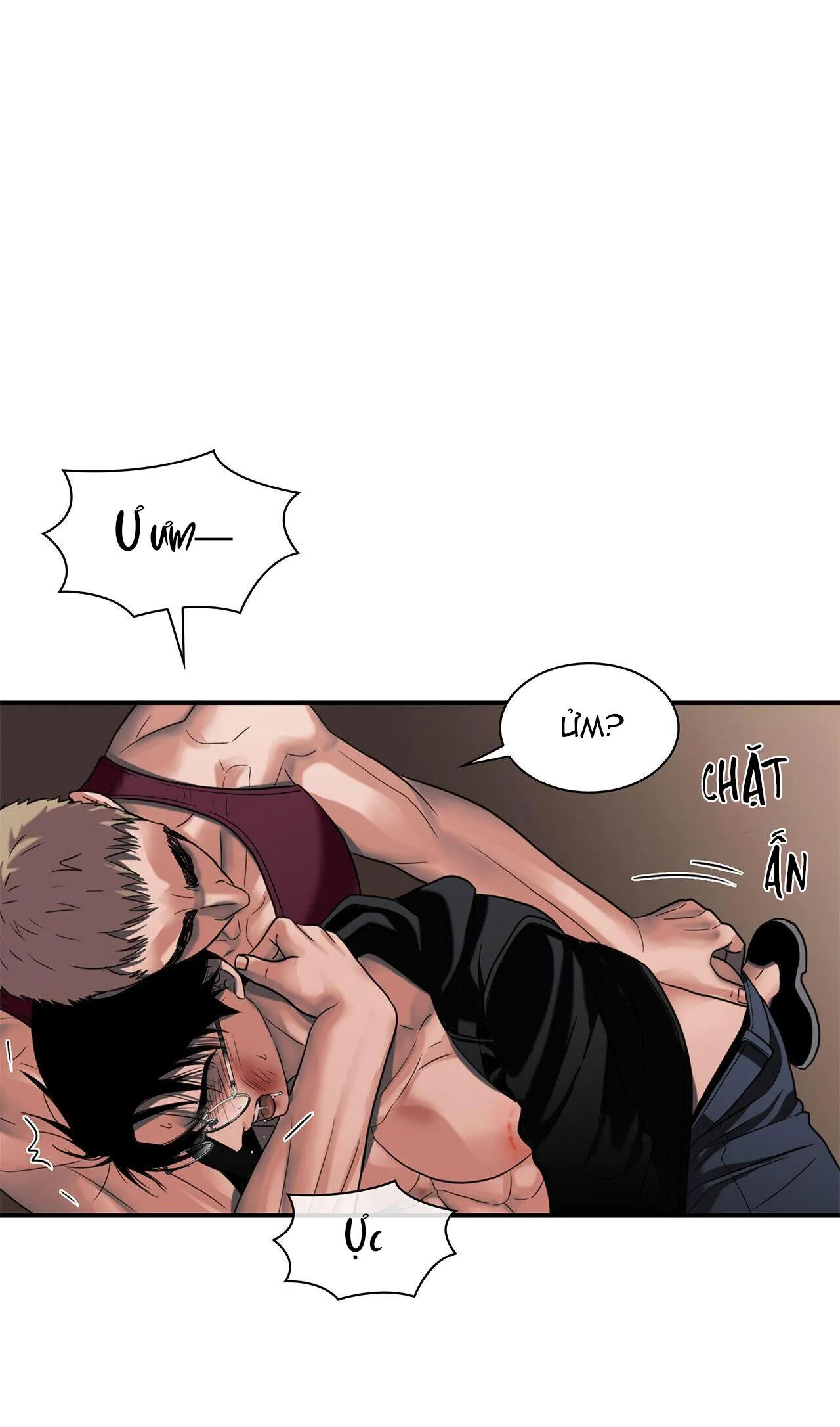 ĂN MÒN Chapter 10 Trang 13