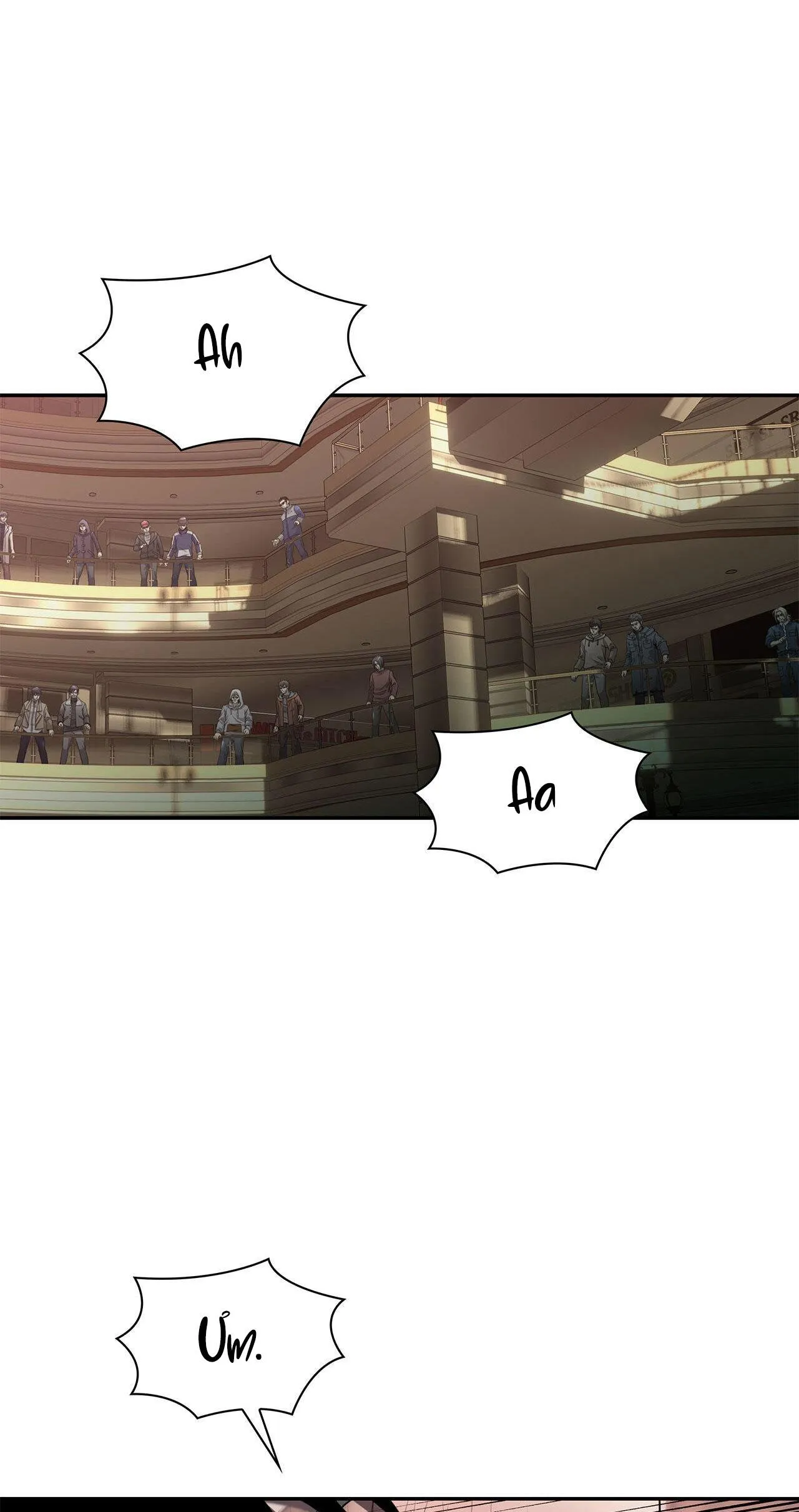 ĂN MÒN Chapter 10 Trang 20