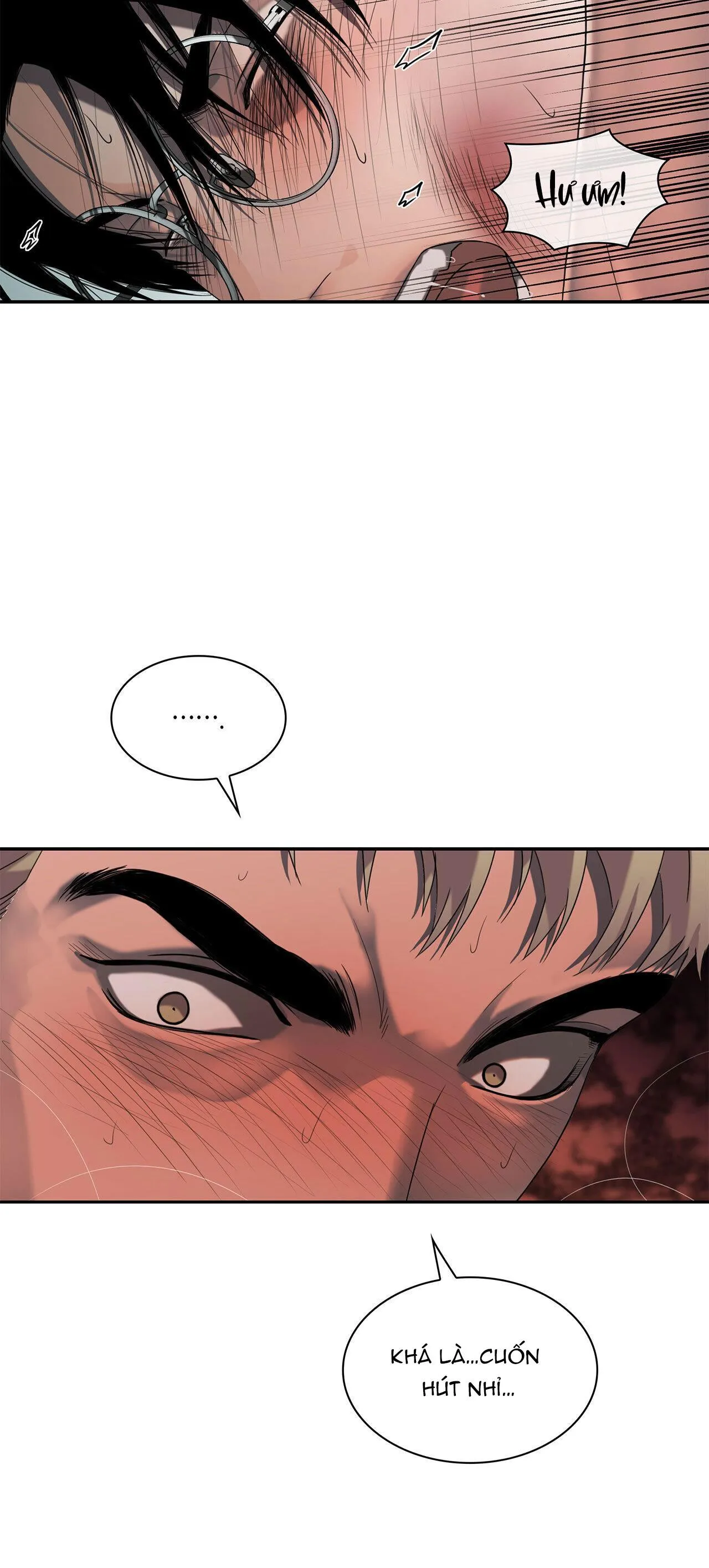 ĂN MÒN Chapter 10 Trang 21