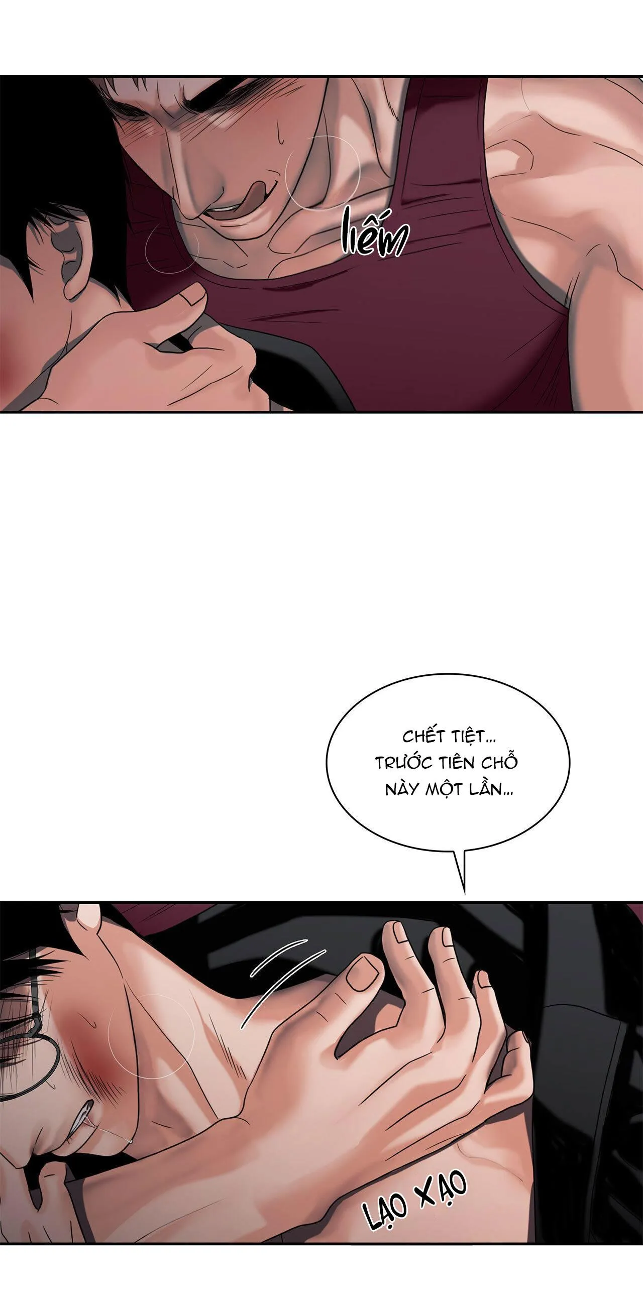 ĂN MÒN Chapter 10 Trang 24