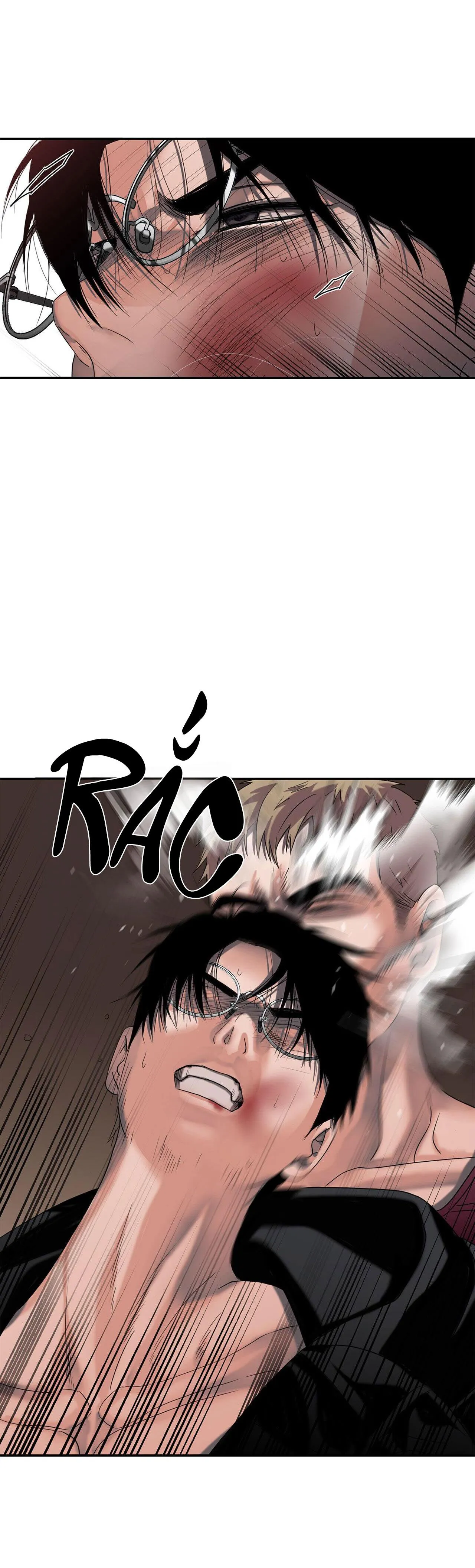 ĂN MÒN Chapter 10 Trang 25