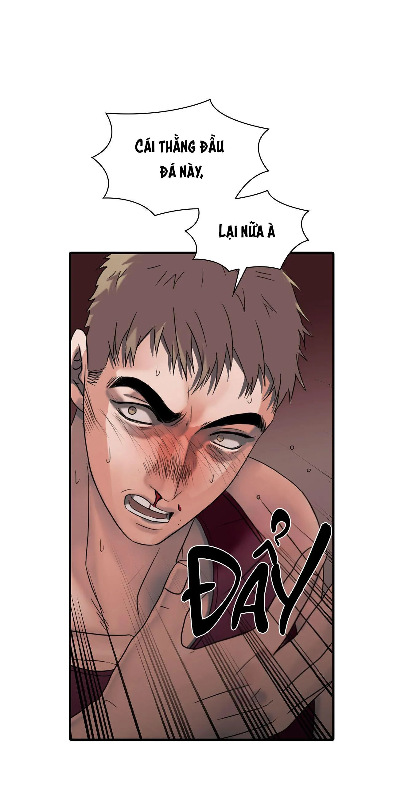 ĂN MÒN Chapter 10 Trang 27