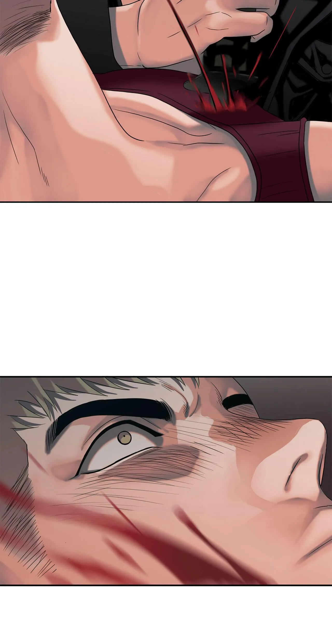 ĂN MÒN Chapter 10 Trang 31