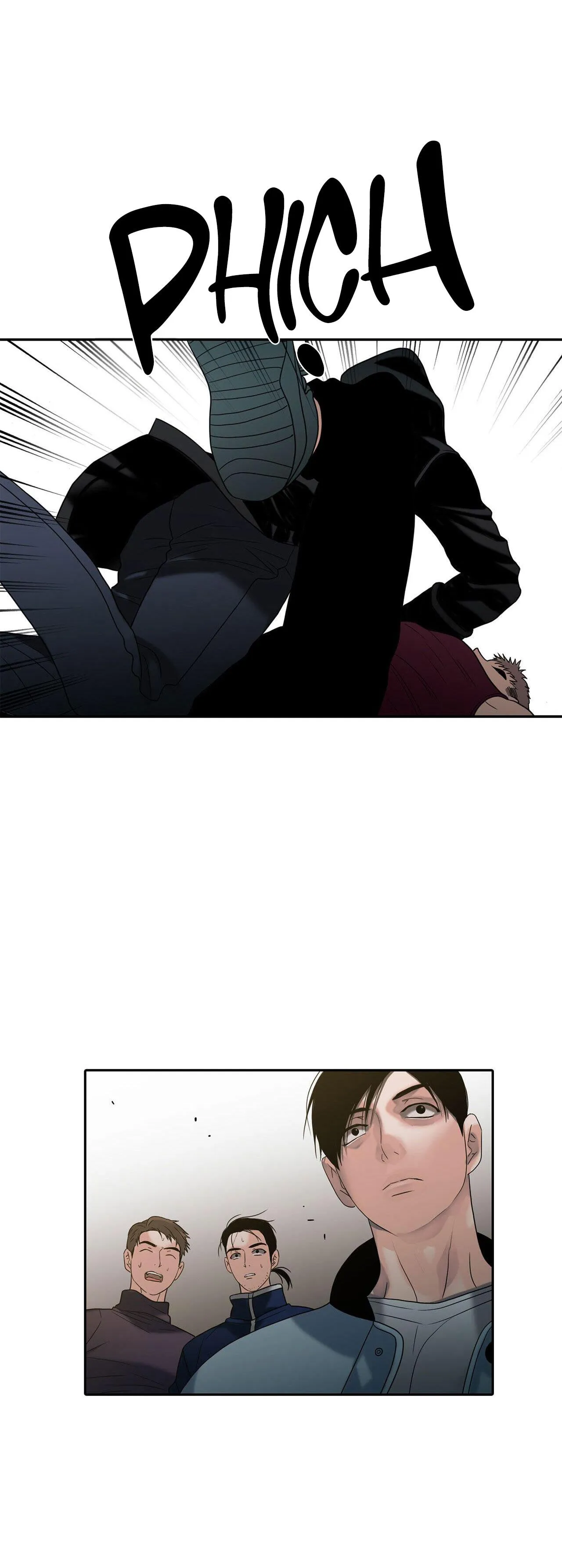 ĂN MÒN Chapter 10 Trang 32