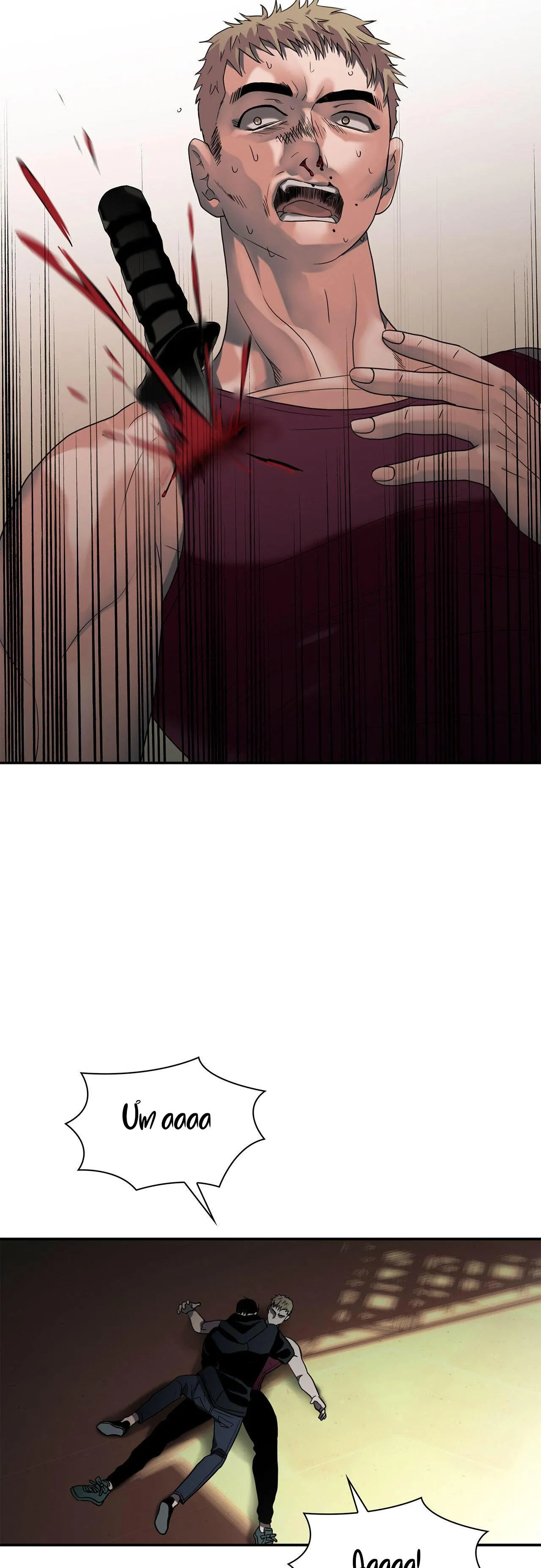 ĂN MÒN Chapter 10 Trang 34