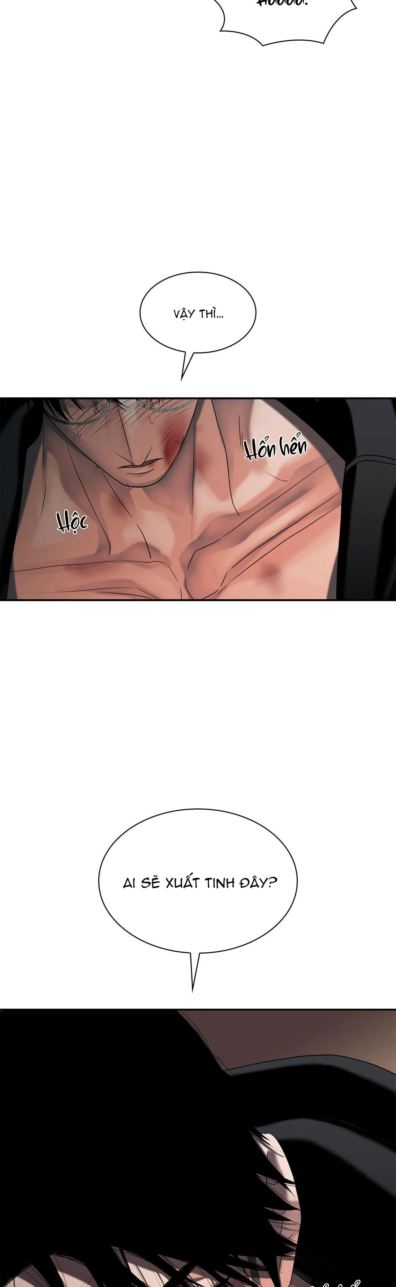 ĂN MÒN Chapter 10 Trang 35