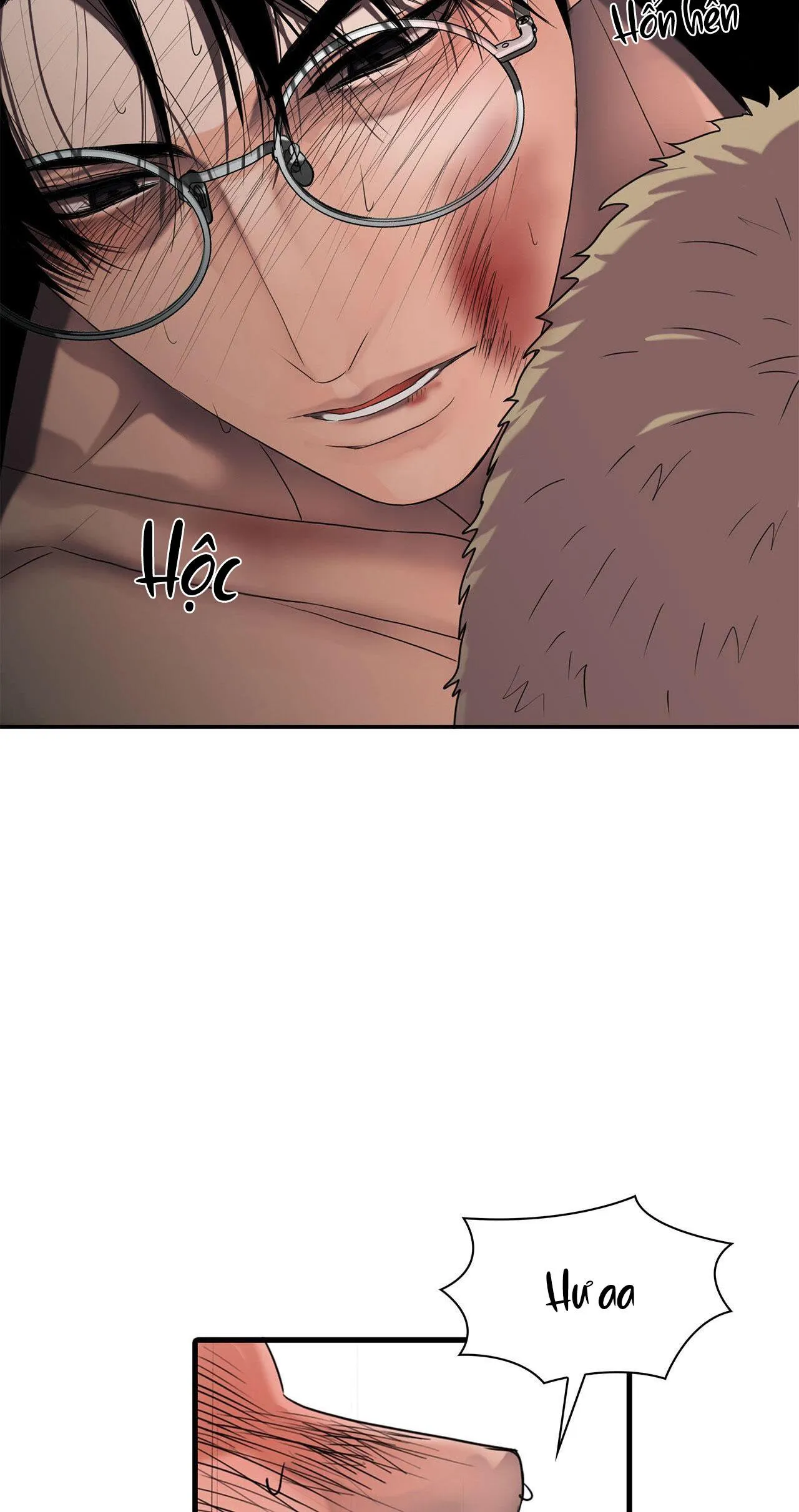 ĂN MÒN Chapter 10 Trang 36