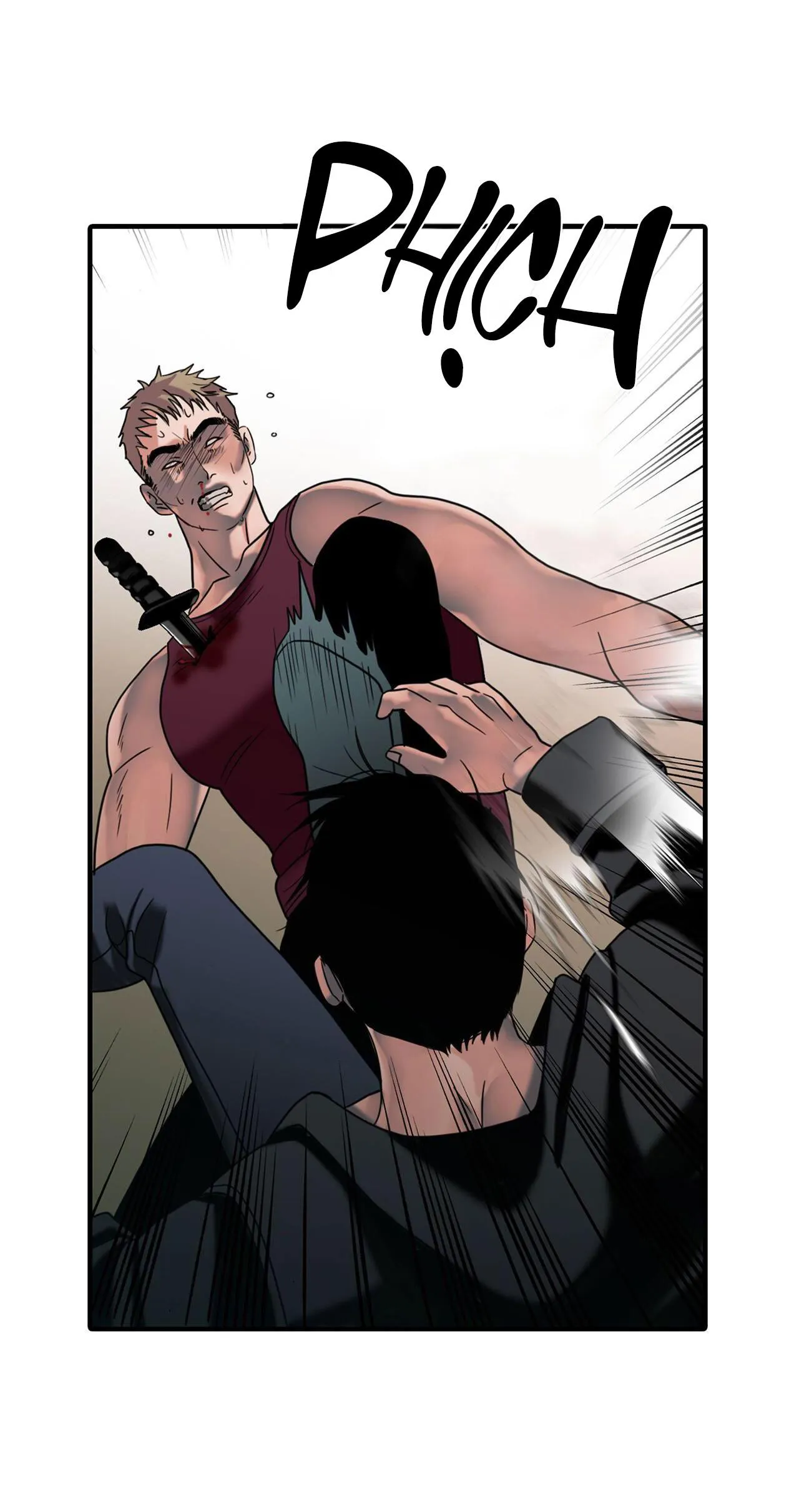 ĂN MÒN Chapter 10 Trang 38