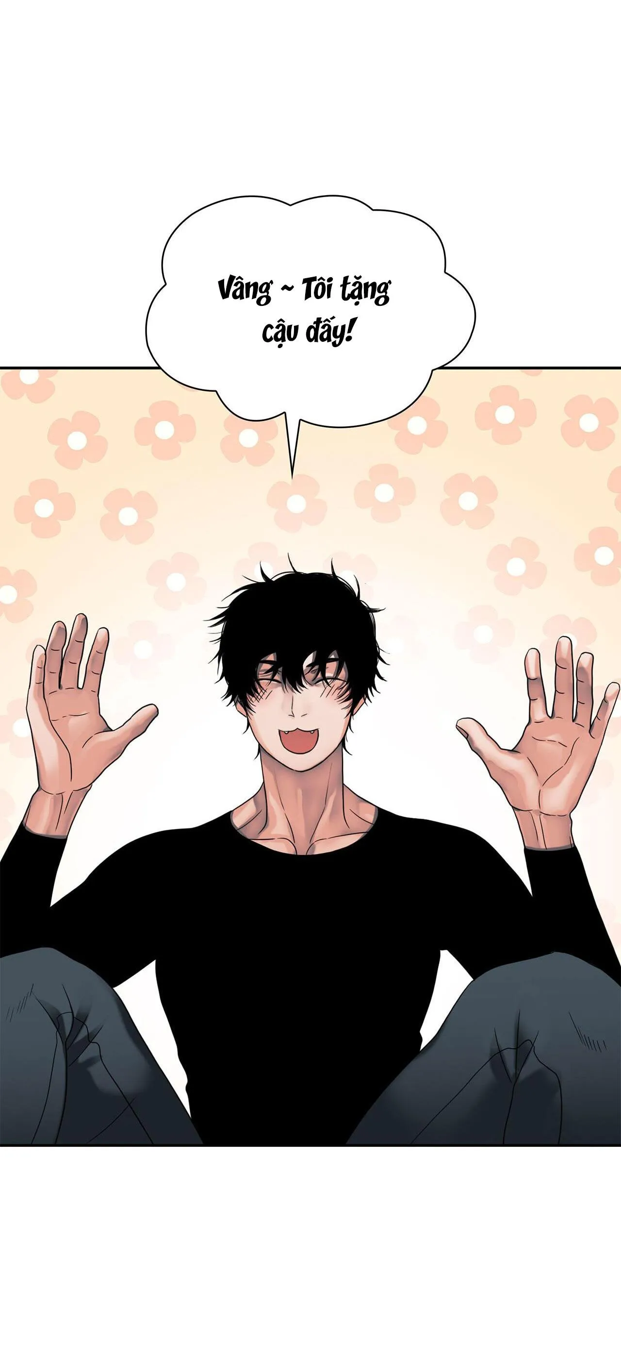 ĂN MÒN Chapter 10 Trang 40