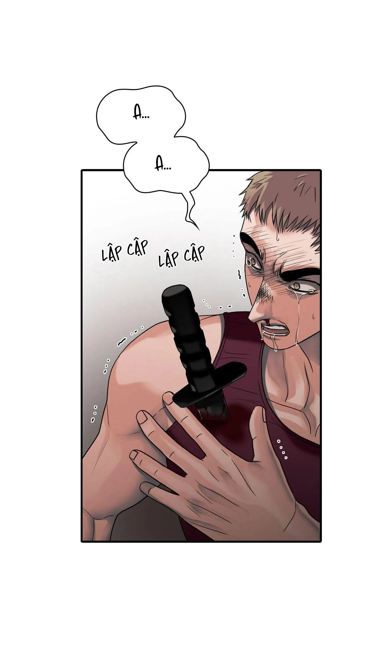 ĂN MÒN Chapter 10 Trang 43